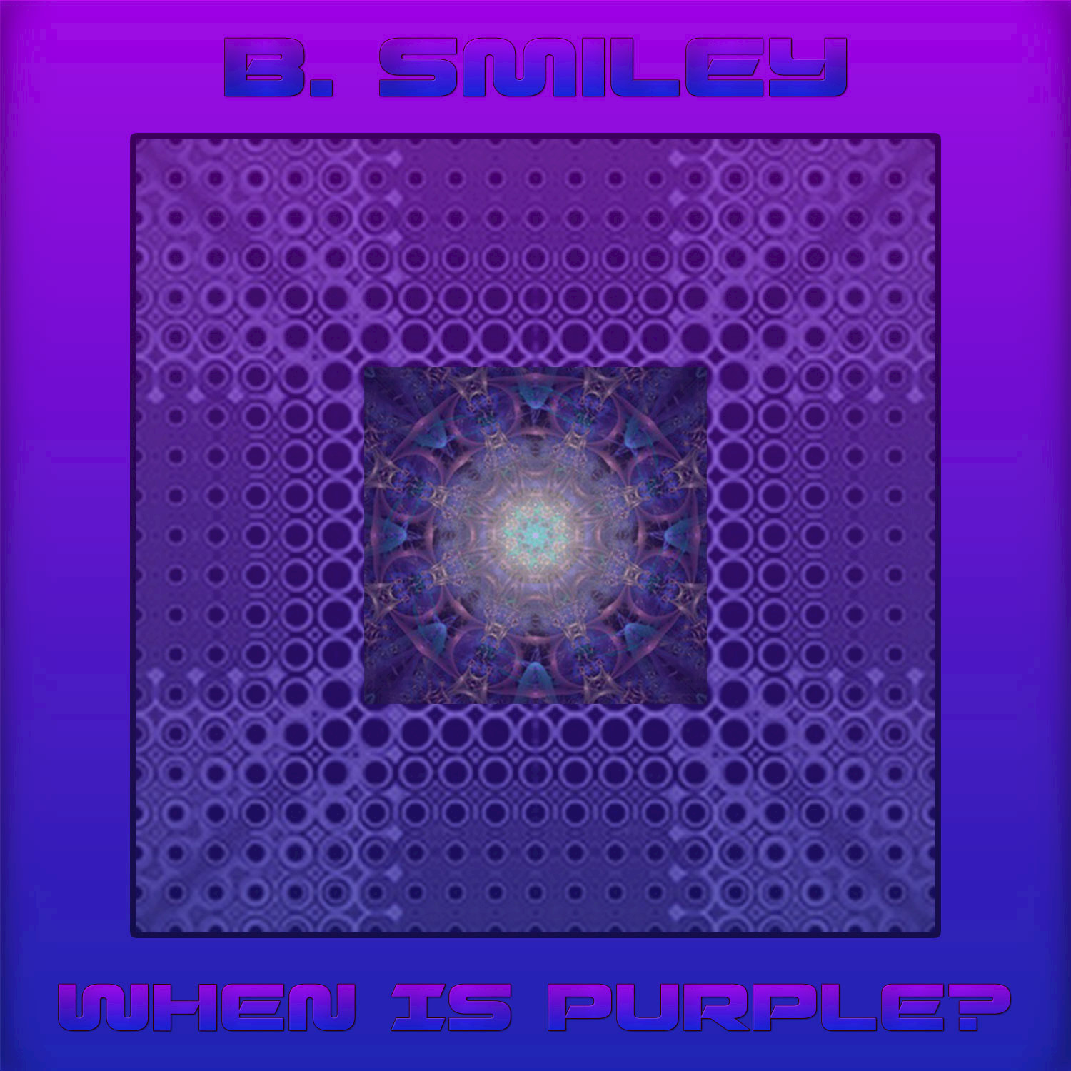 The Ultimate Question