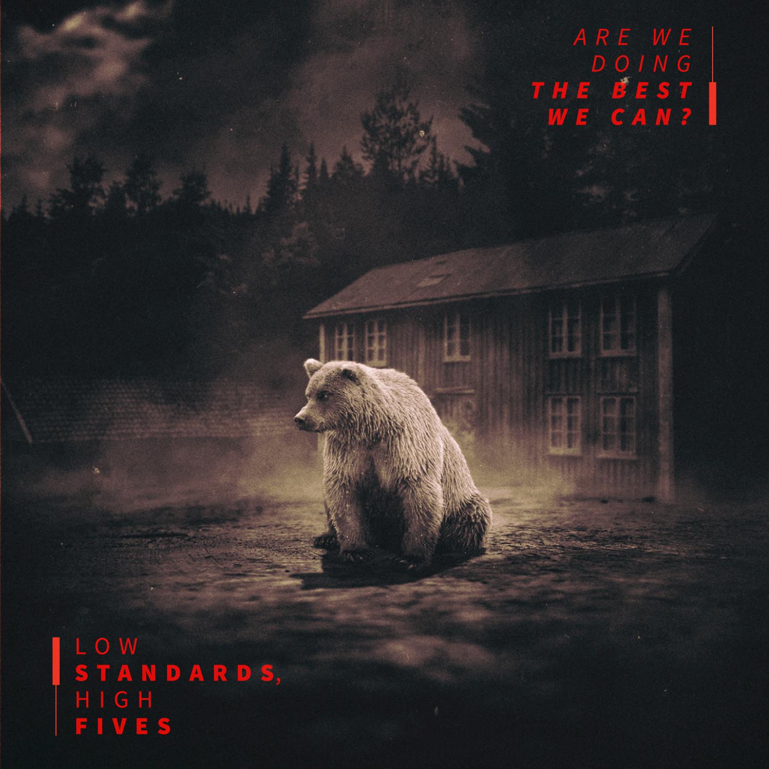 Distance by Connection