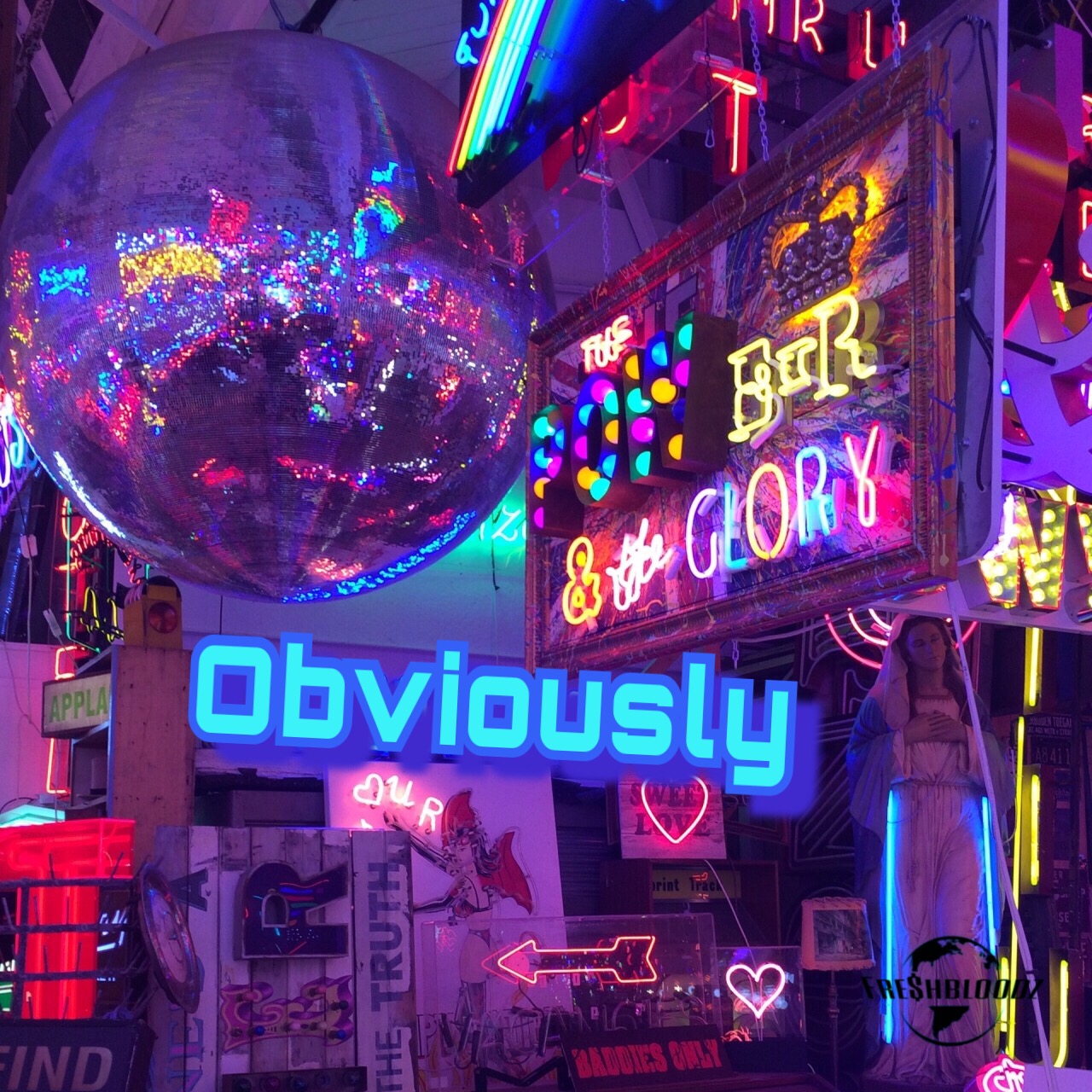 ming xian Obvisously