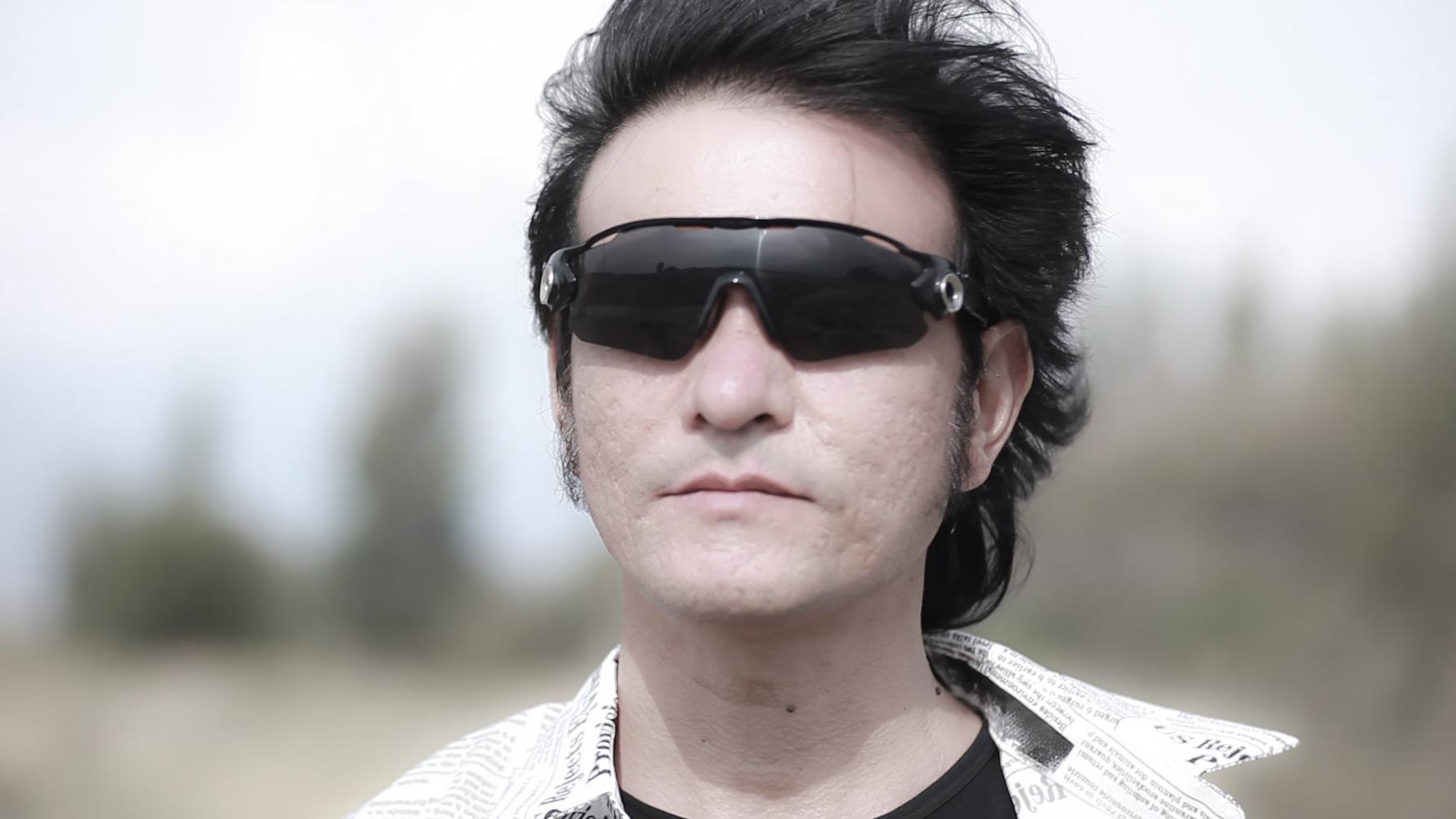 Wapasiz- Mamtimin Mamut