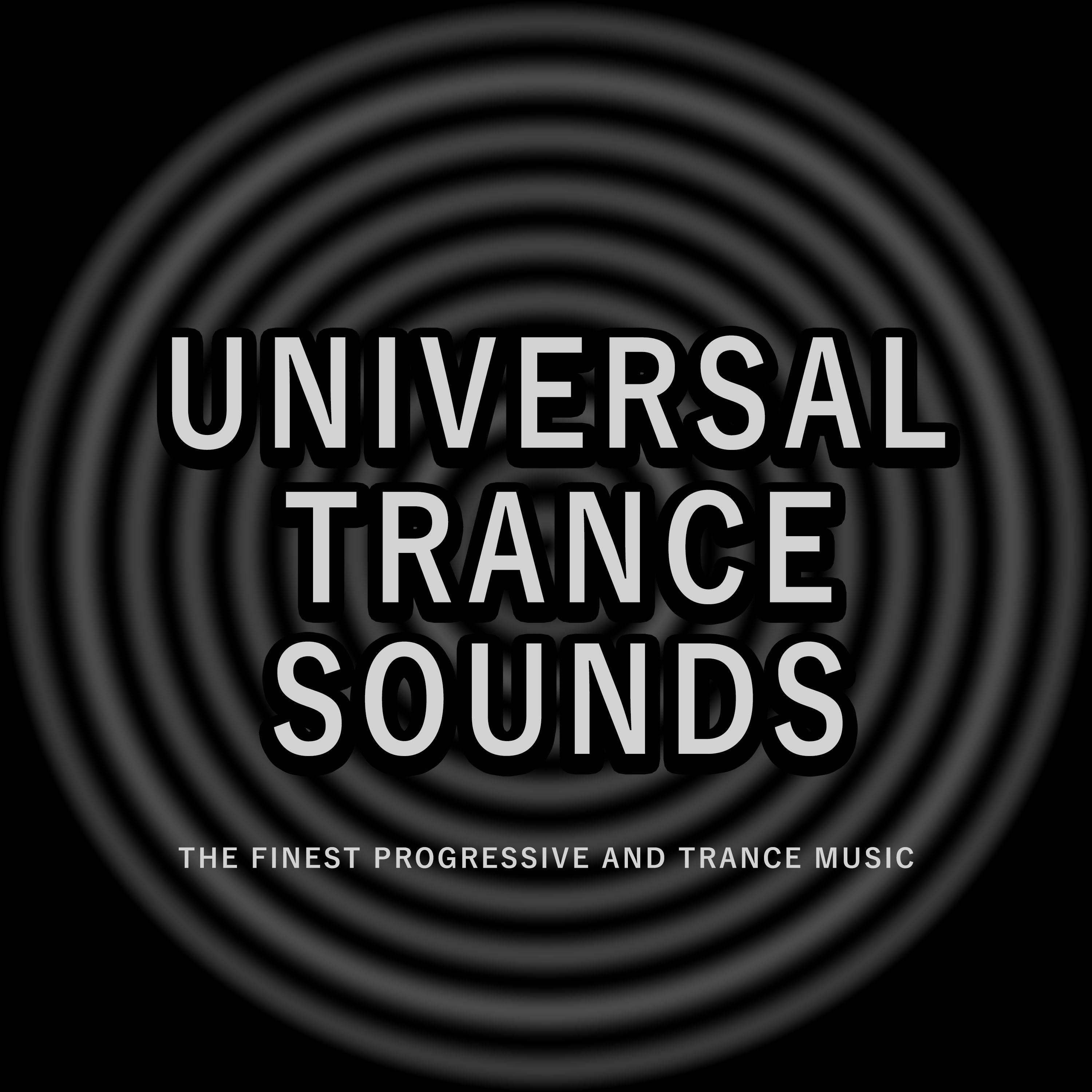 Universal Trance Sounds (The Finest Progressive and Trance Music)
