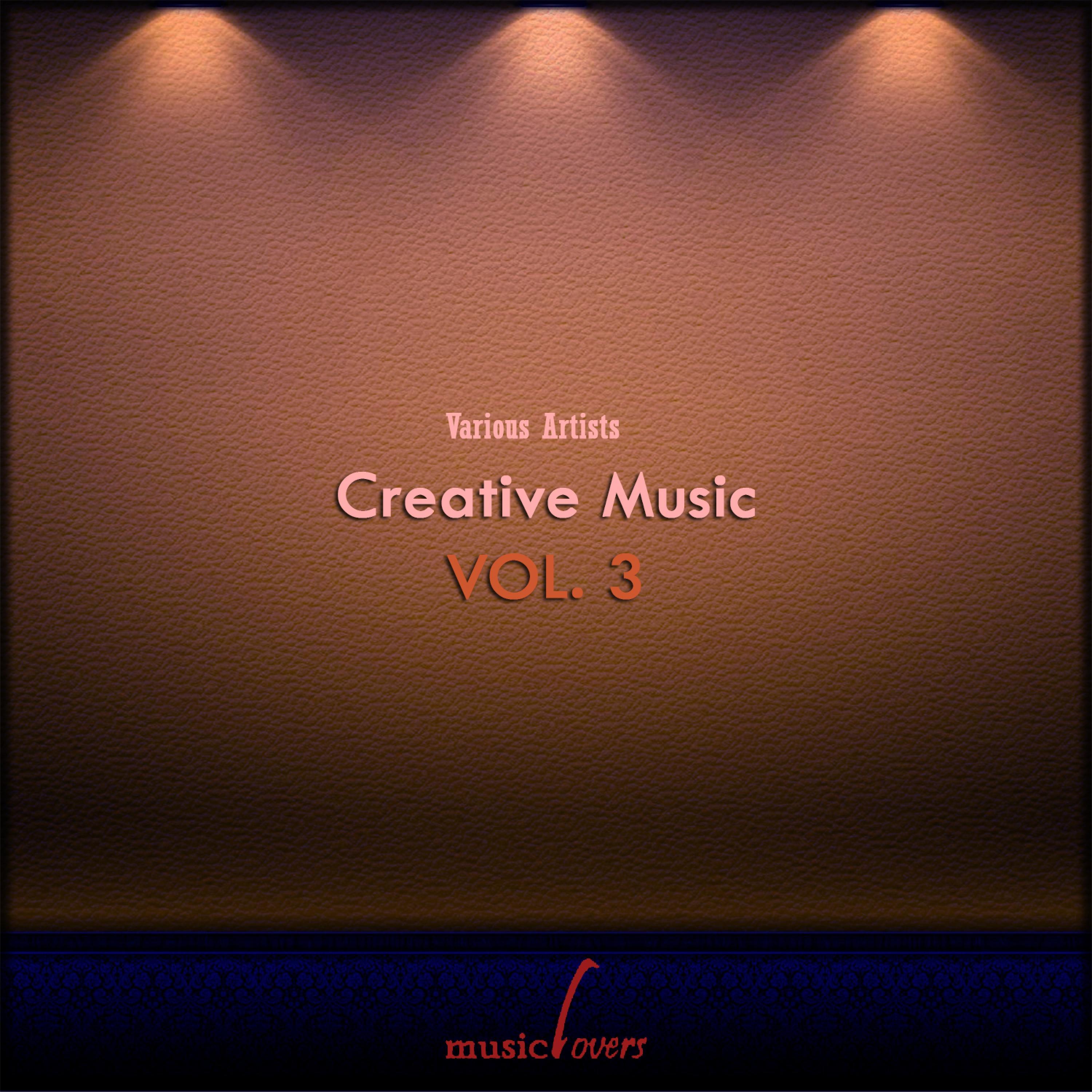 Creative Music, Vol. 3