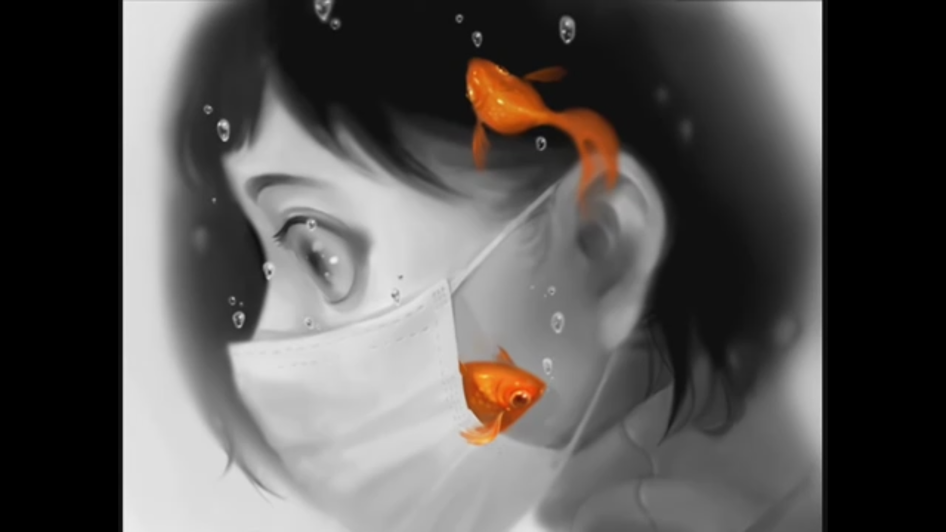 Pyrokinesis Cover: chu yin MIKU