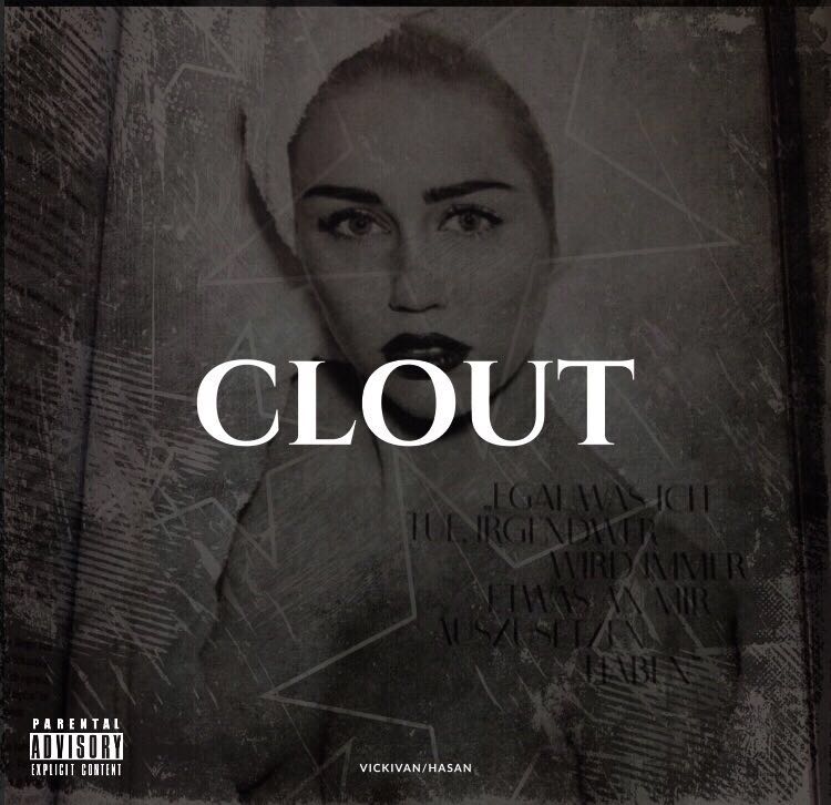 CLOUT Prod. By  SpeakerBangerz