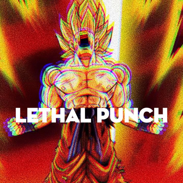 zhi ming da ji LETHAL PUNCH