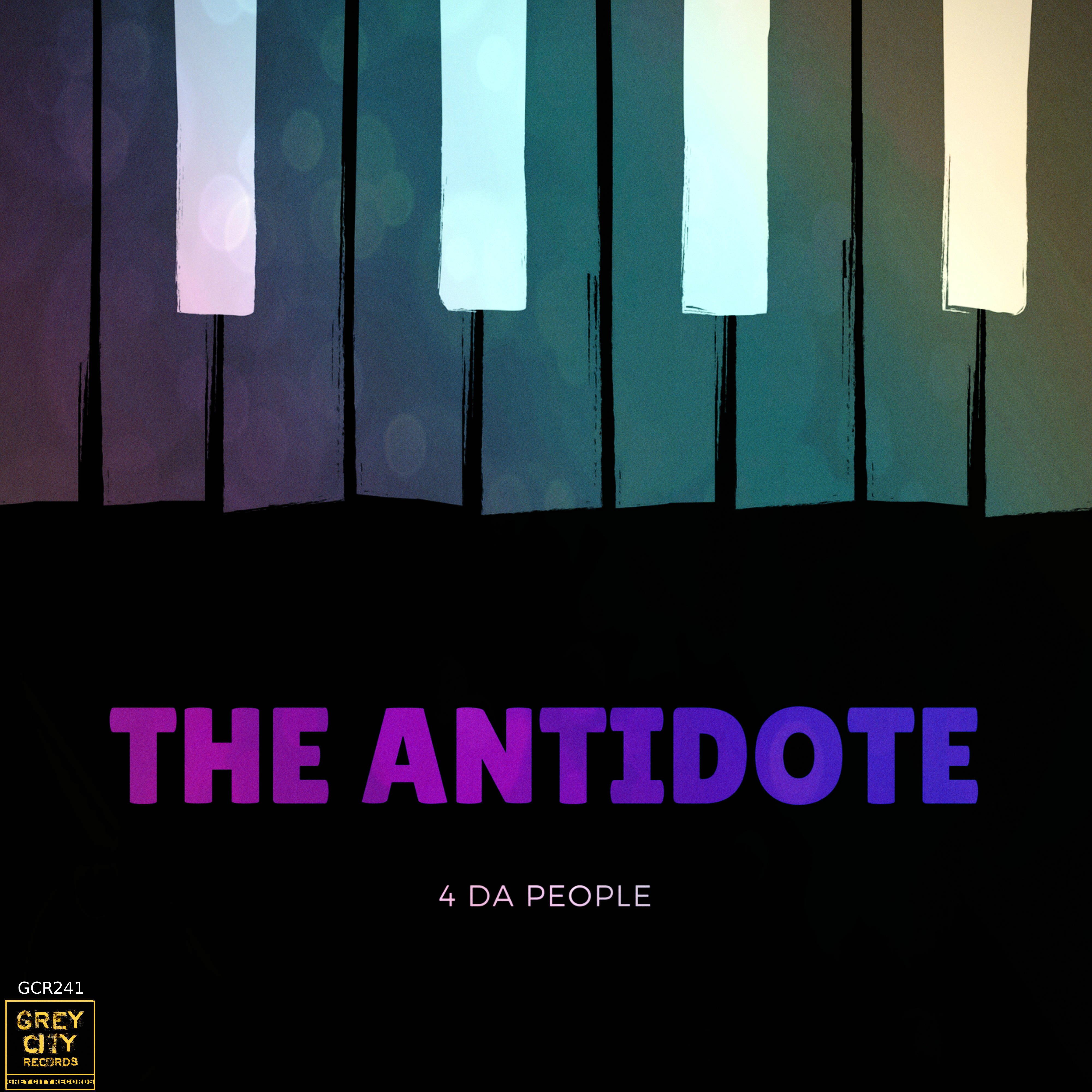 The Antidote (Dub)