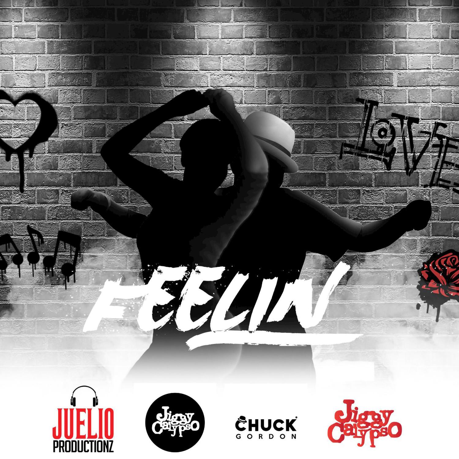 Feelin (Instrumental)