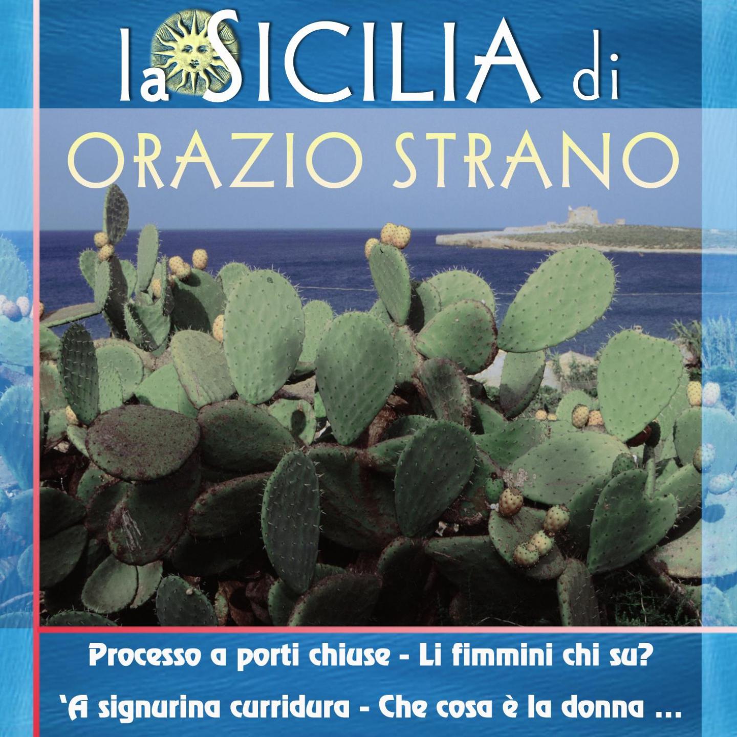 A mugghiera pitittusa