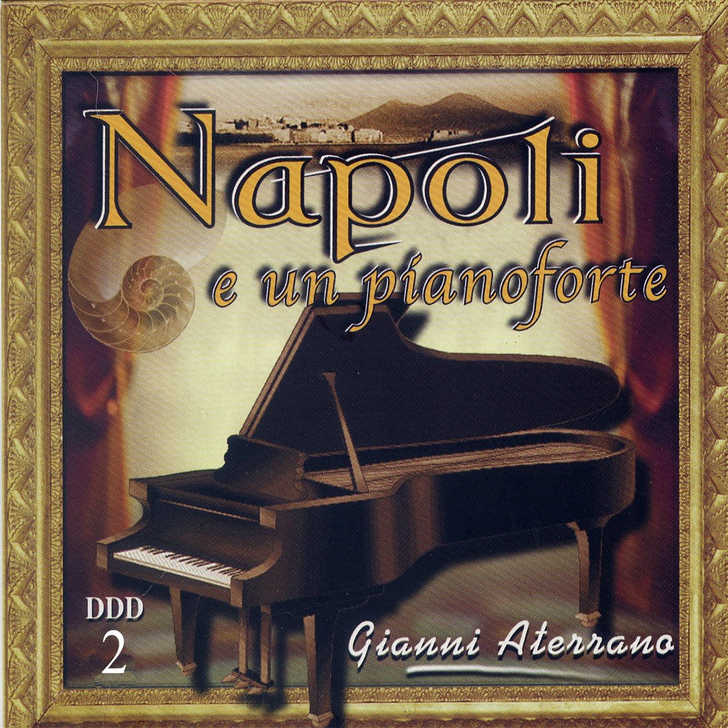 Reginella (Instrumental)