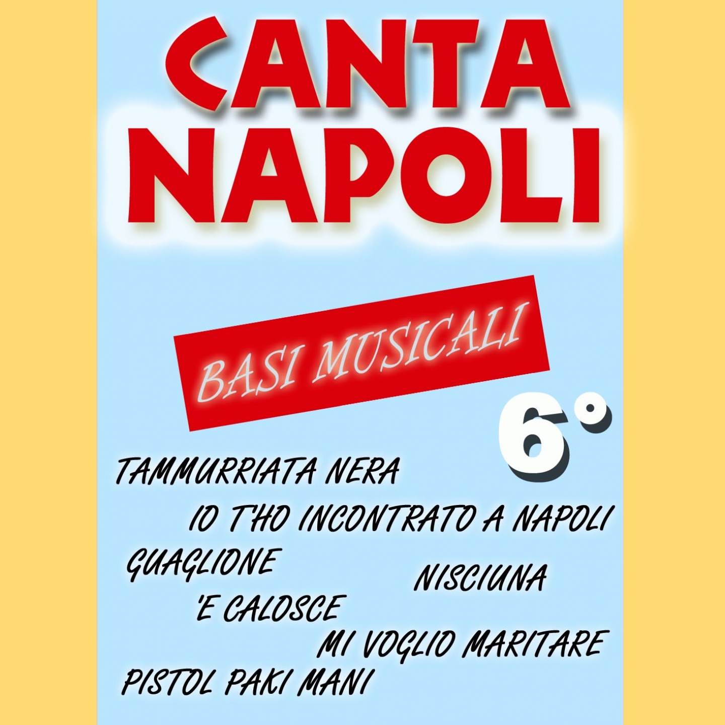 Pistol packin' mama (Base con guida)