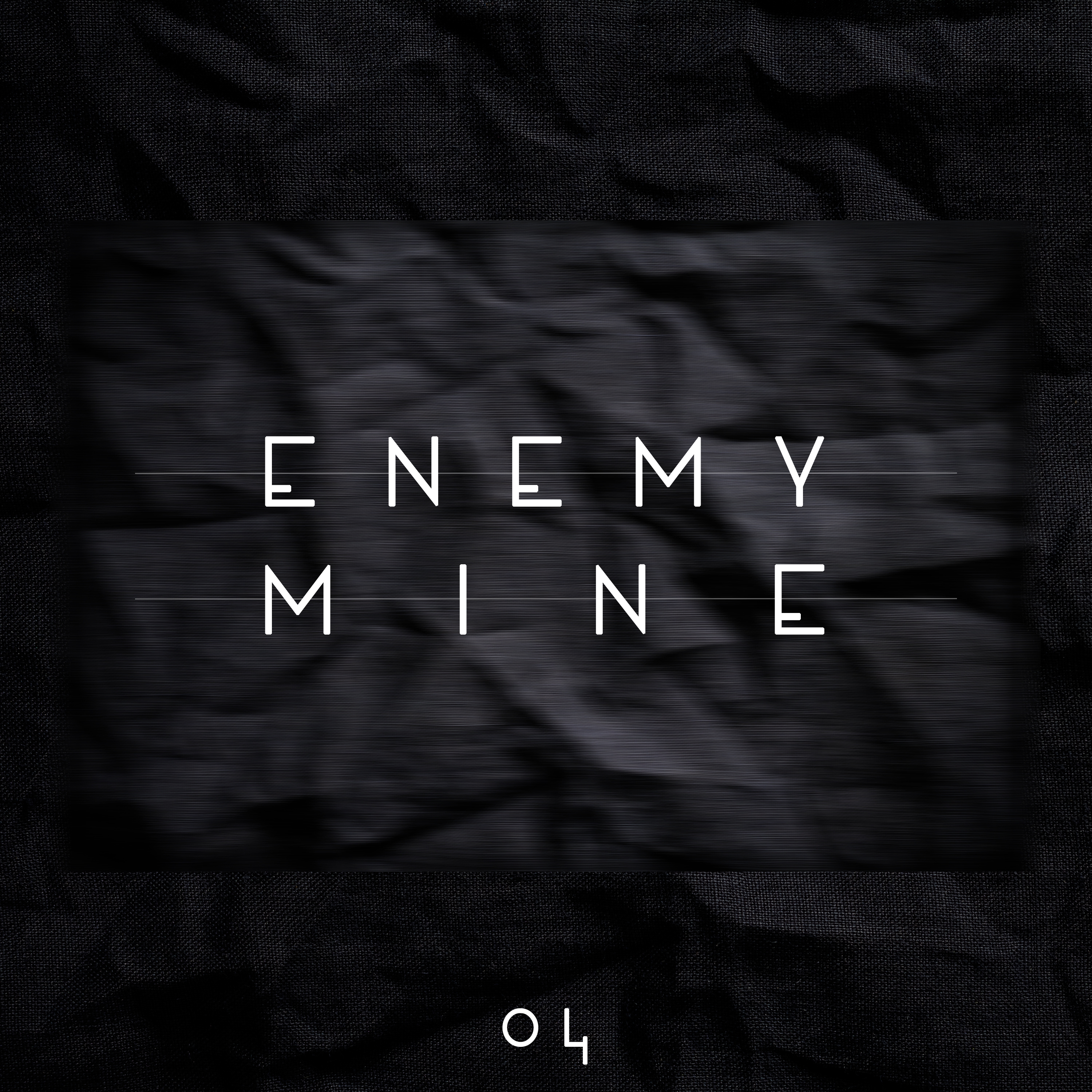 Enemy Mine - Techno Favourites, Vol. 4