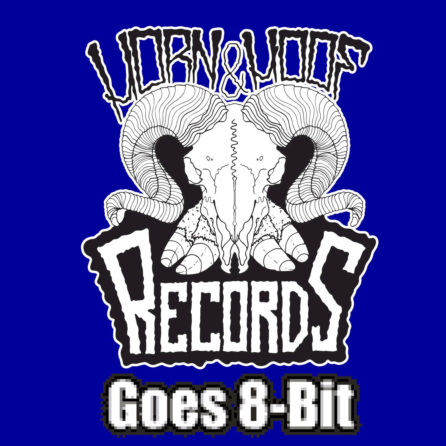 All or Nothing (8-Bit)