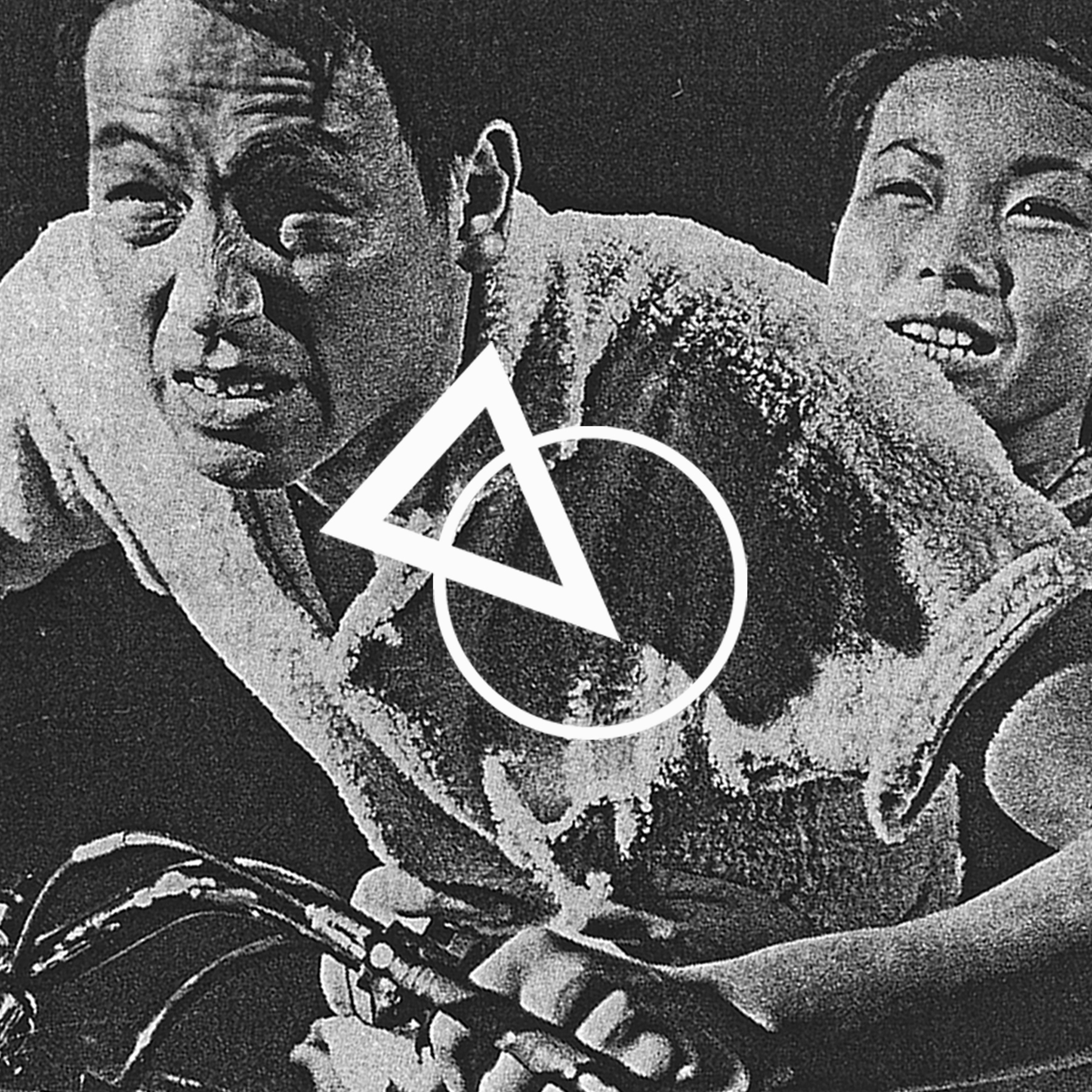 Escape On A Stolen Motorcycle