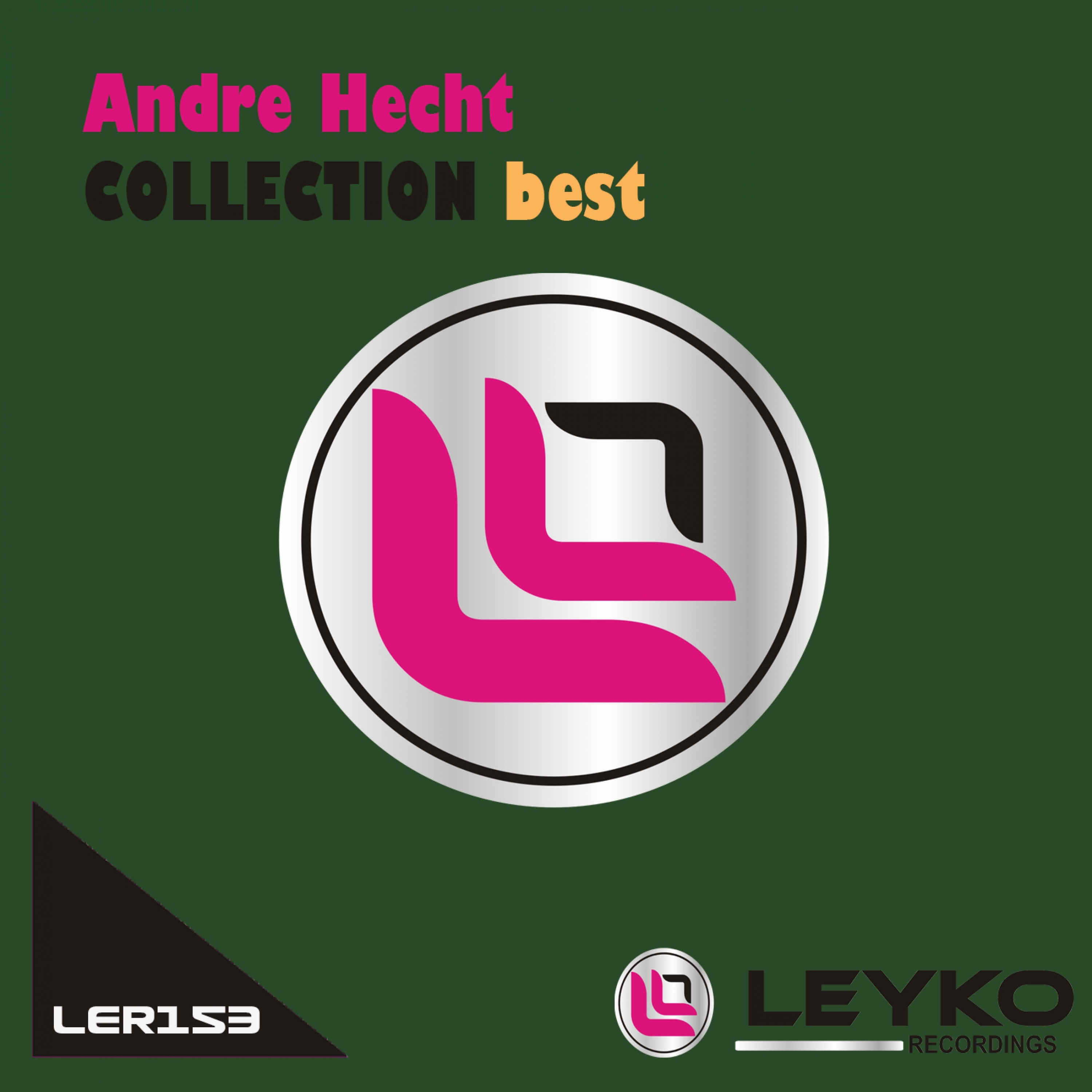 Andre Hecht's Collection - Best