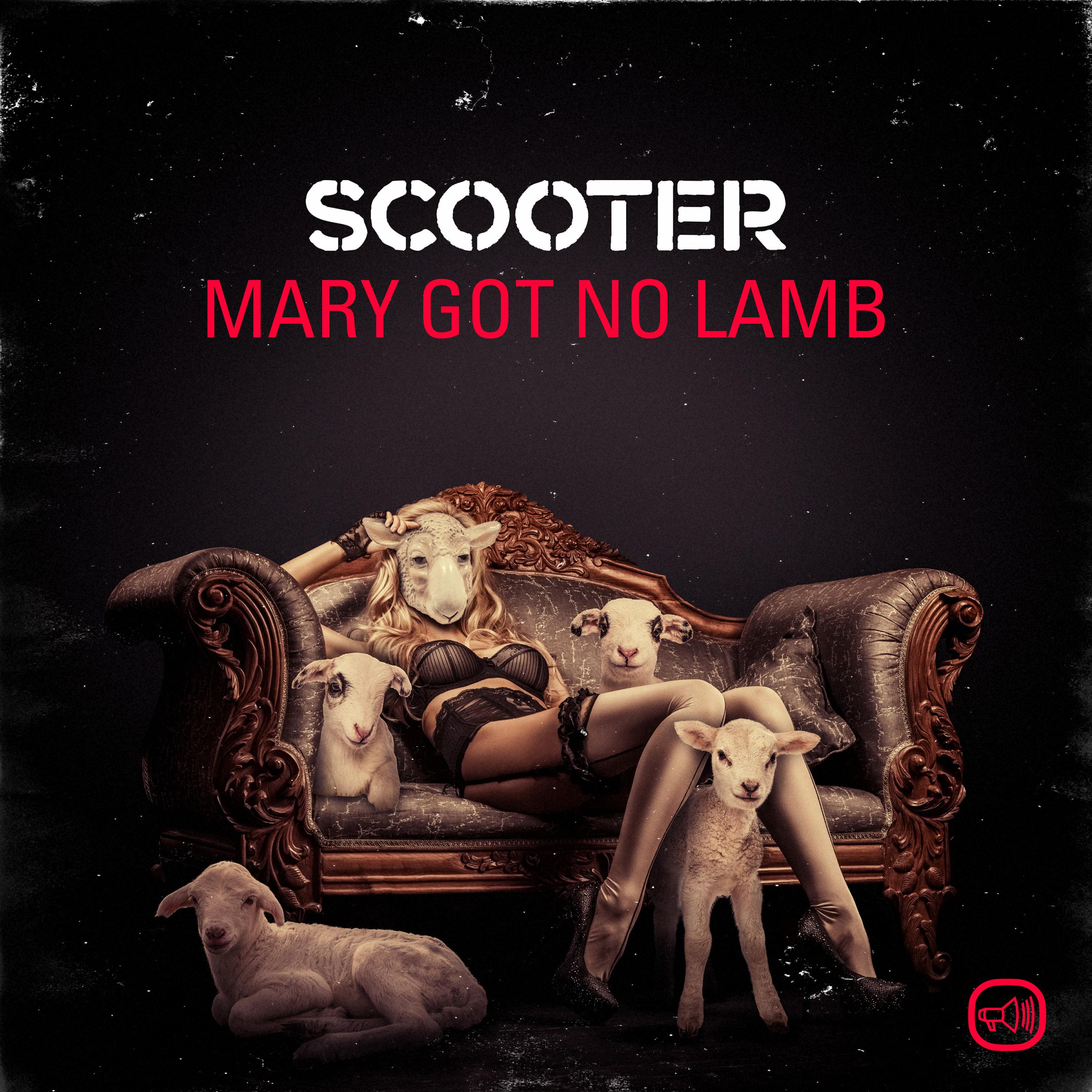 Mary Got No Lamb (Arena Mix)