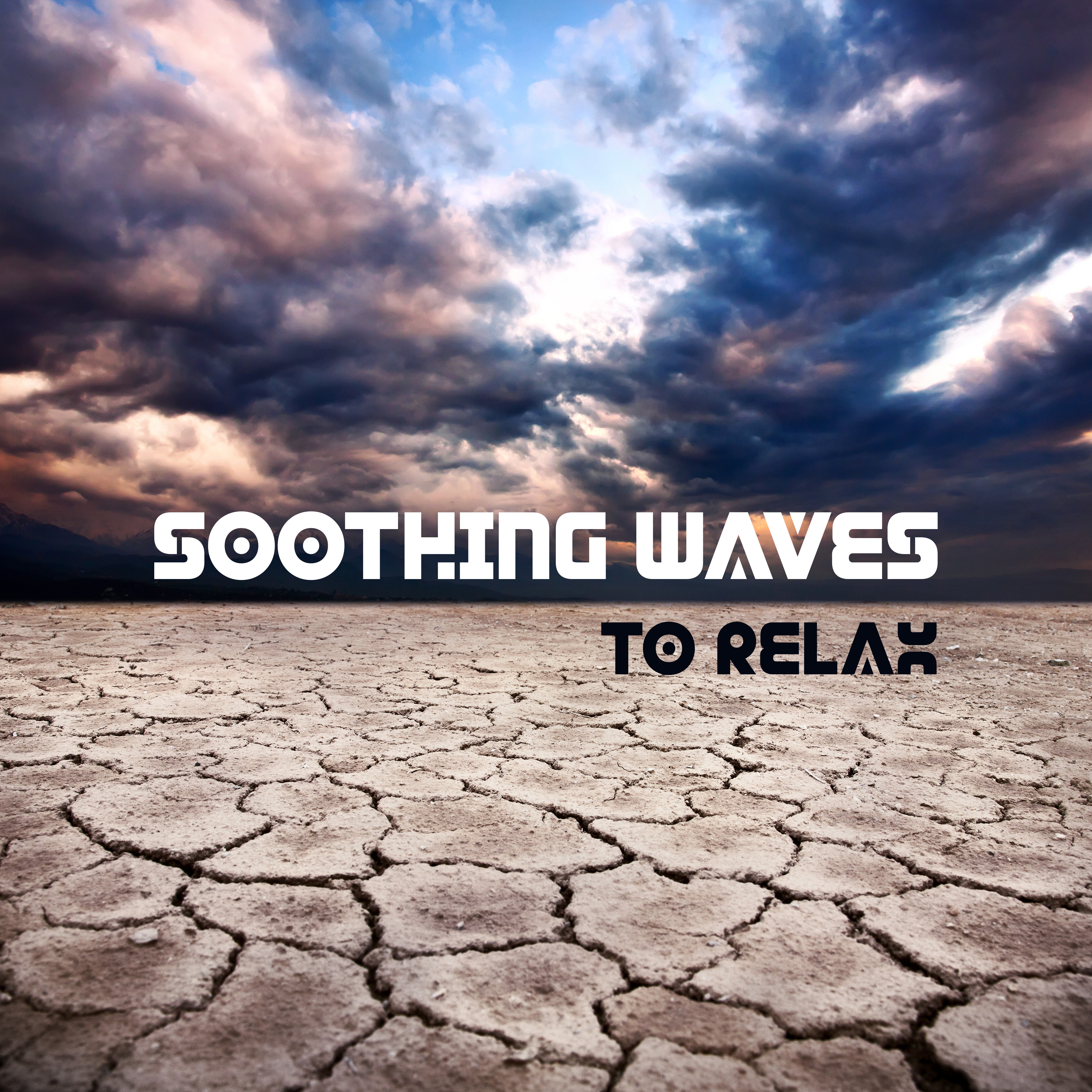 Soothing Waves to Relax