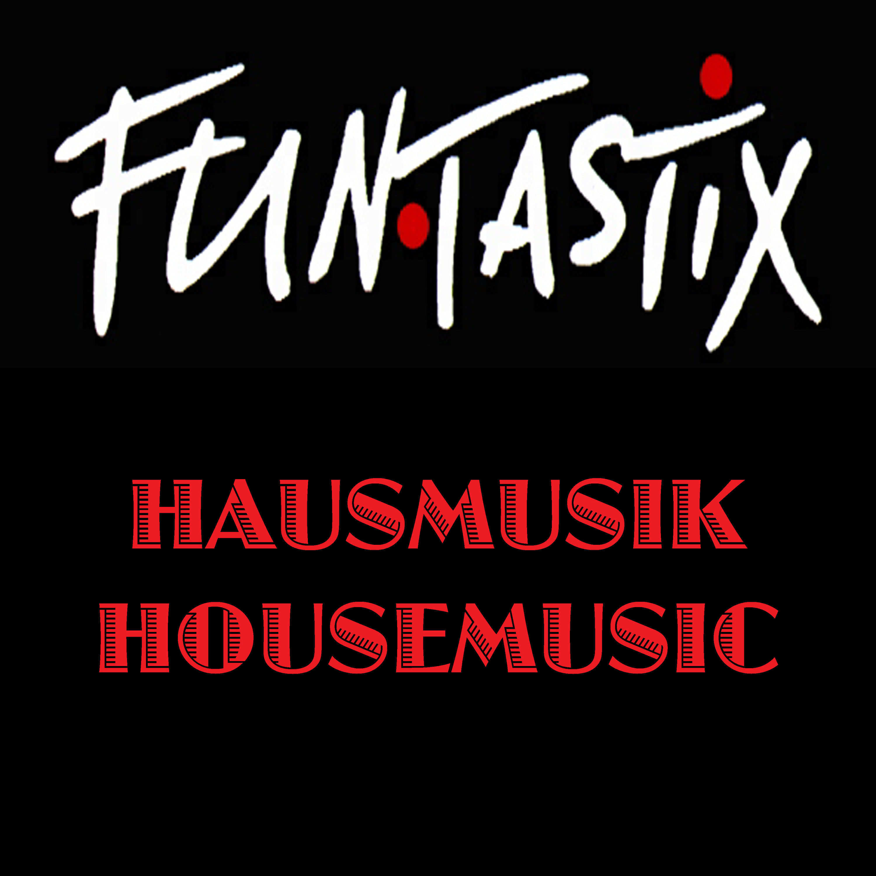 Hausmusik (historisch - Schellack-Version)