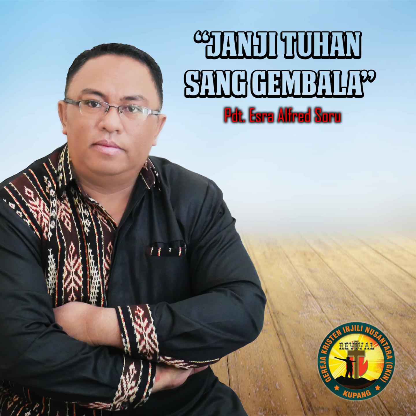 Janji Tuhan Sang Gembala