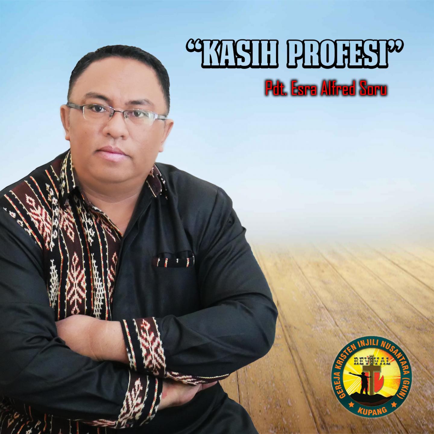 Kasih Profesi
