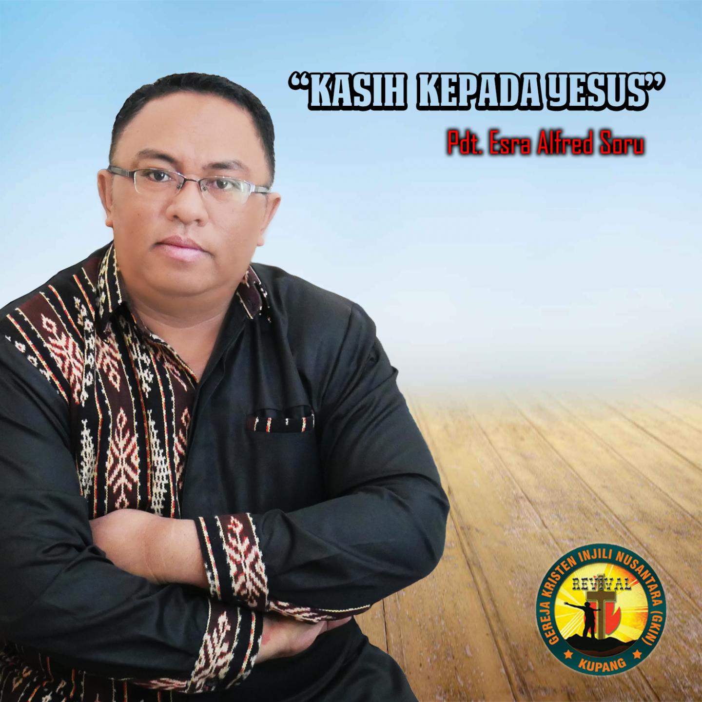 Kasih Kepada Yesus