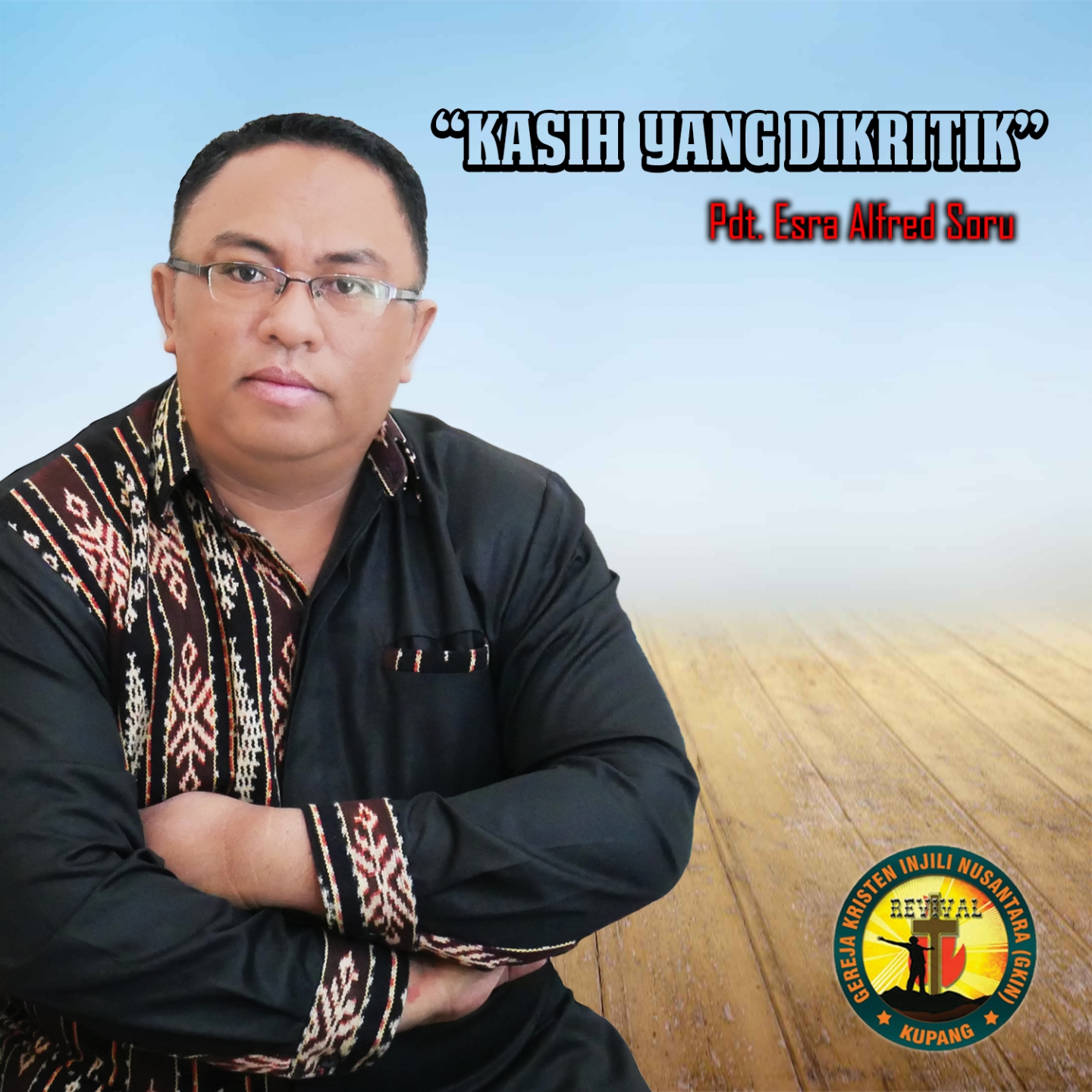 Kasih Yang Dikritik