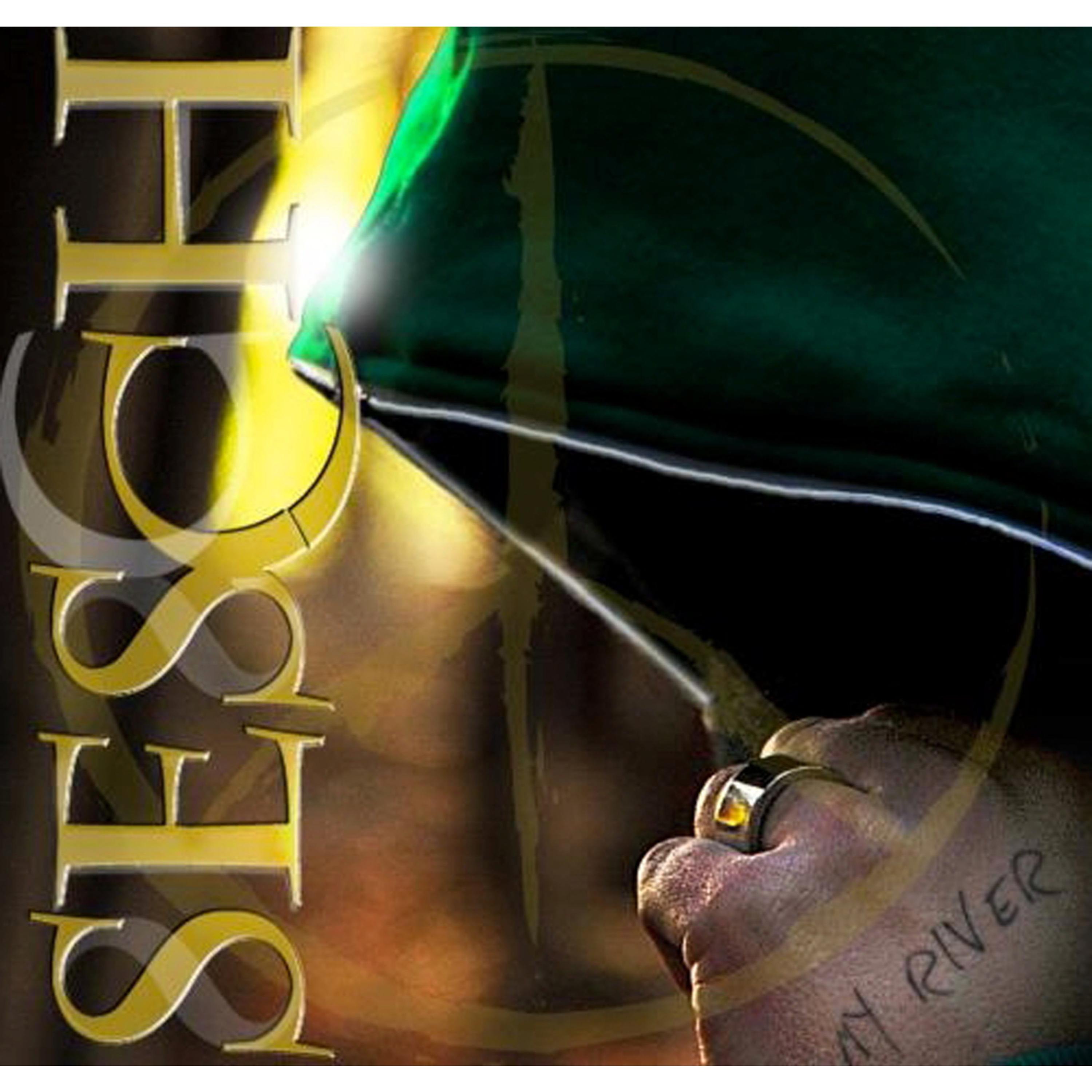 Can't Shut Her Down (Original)