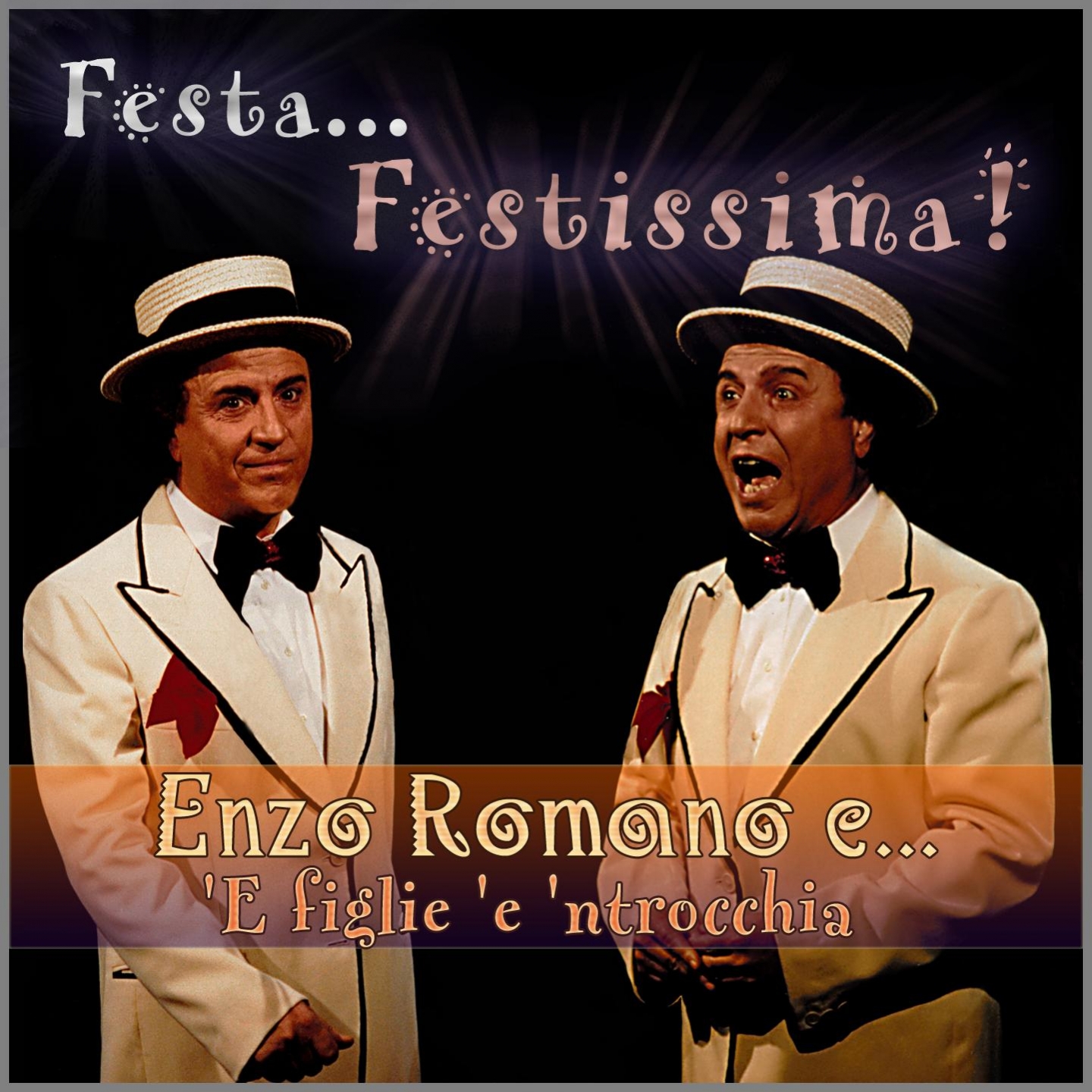 Grazie dei fiori bis