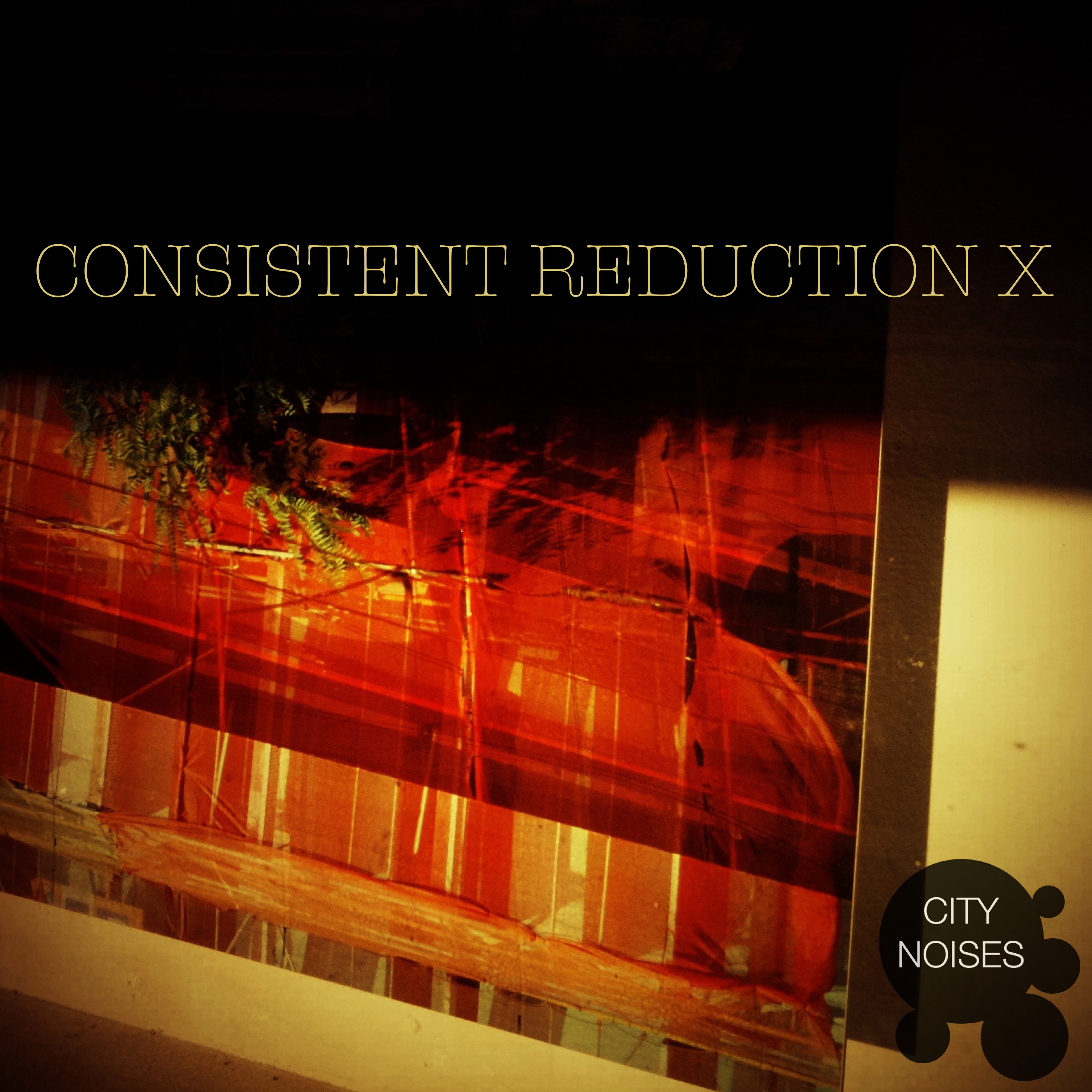Consistent Reduction X