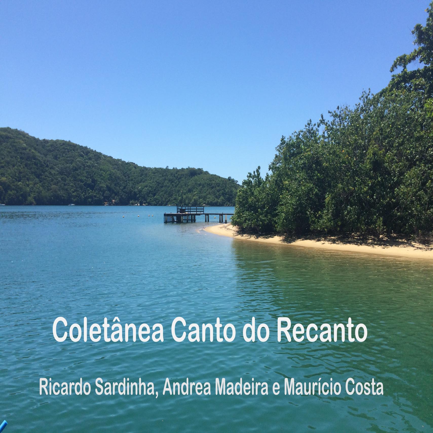 Colet nea Canto do Recanto