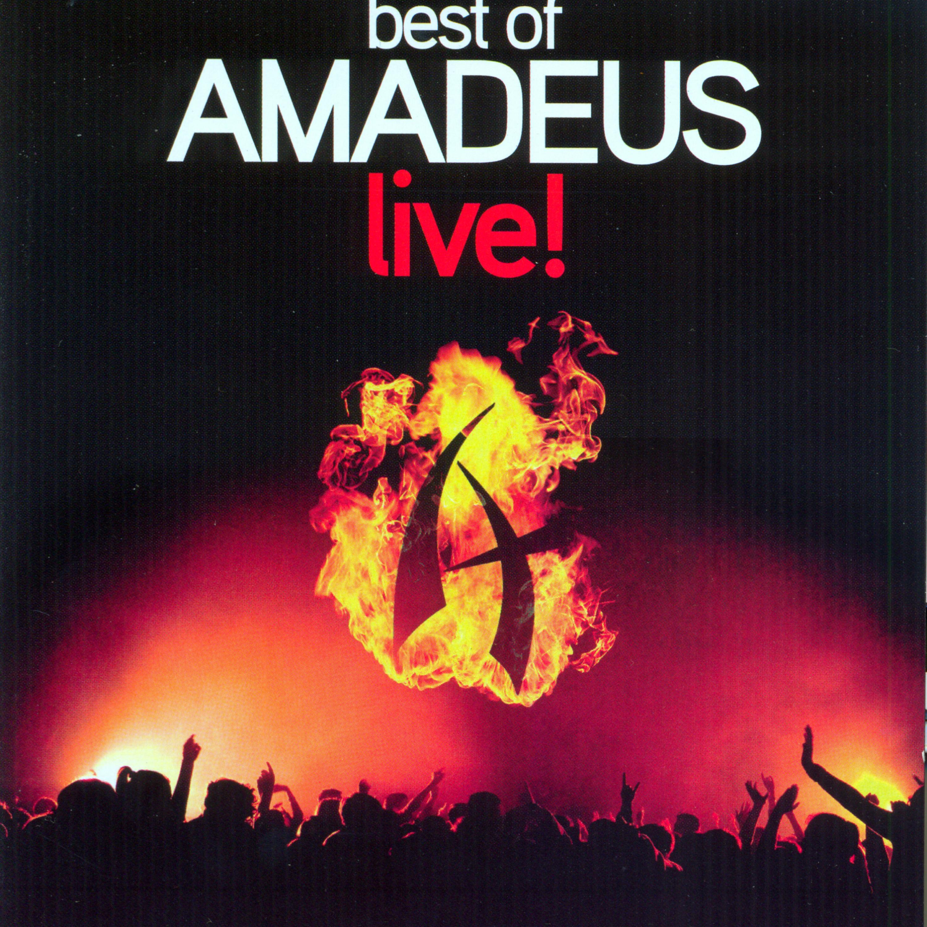 Best of Amadeus live
