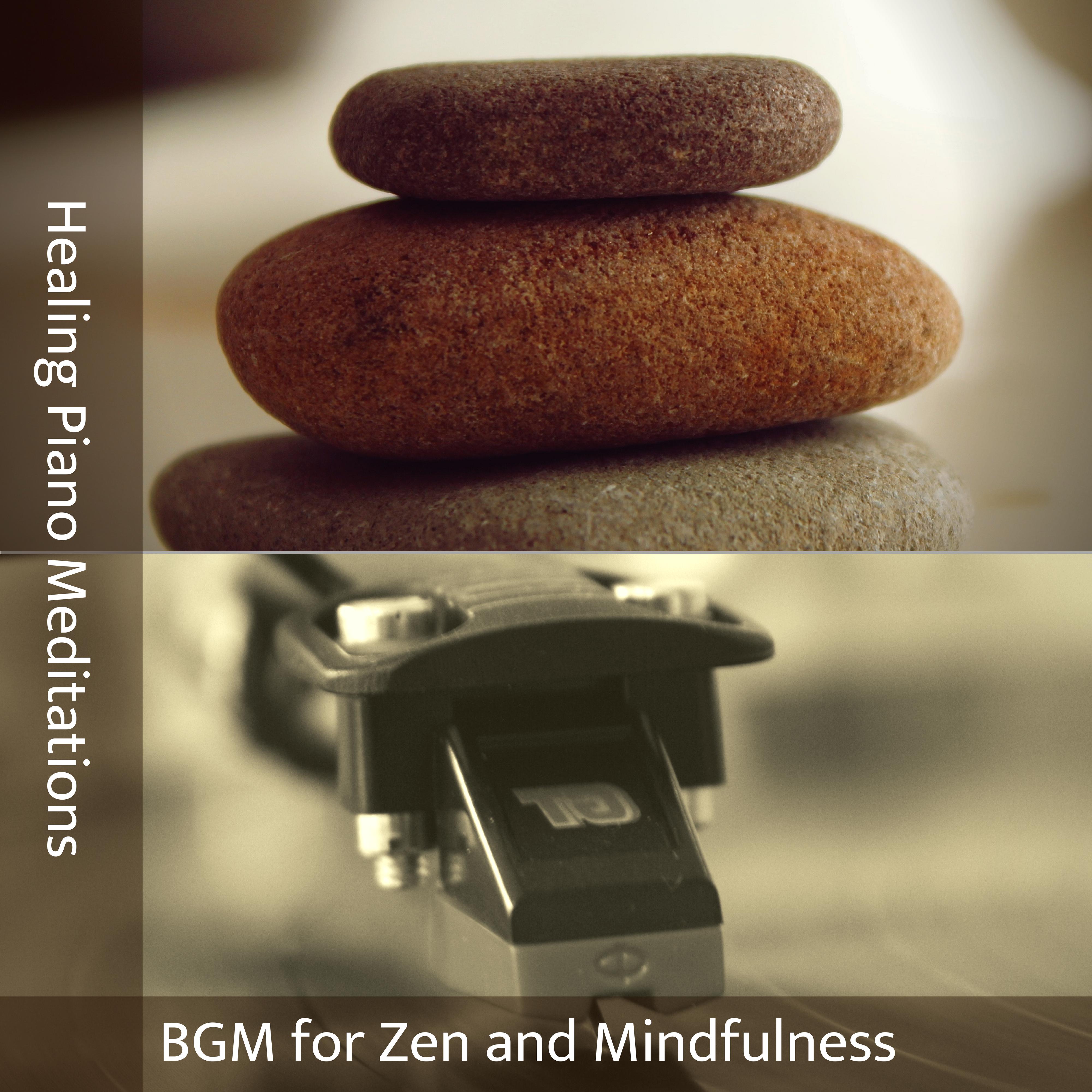 BGM for Zen and Mindfulness