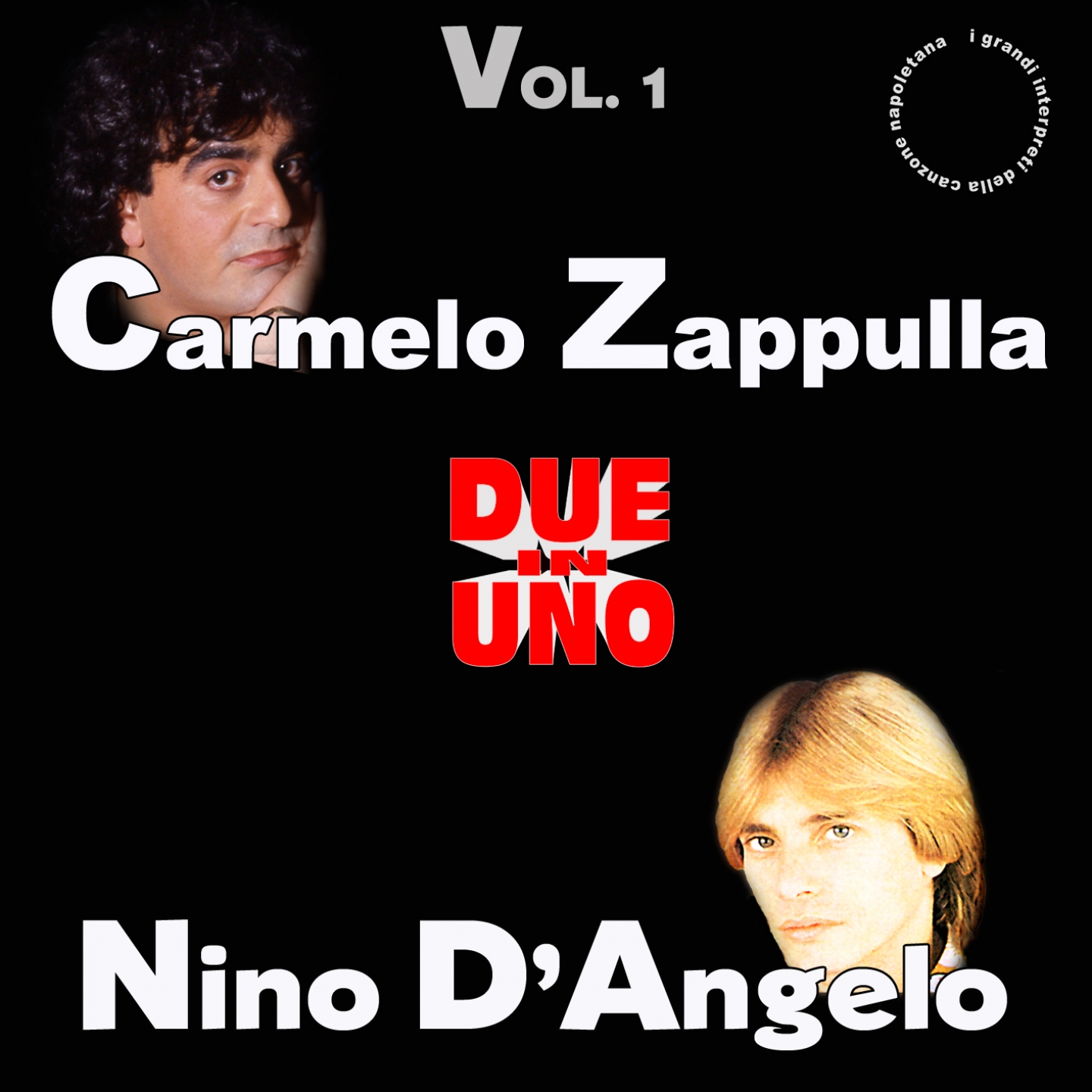 Due in uno, Vol. 1