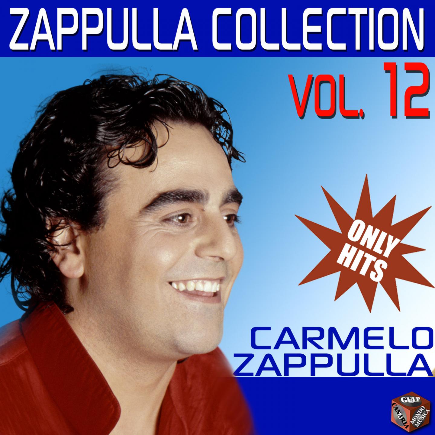 Carmelo Zappulla Collection, Vol. 12