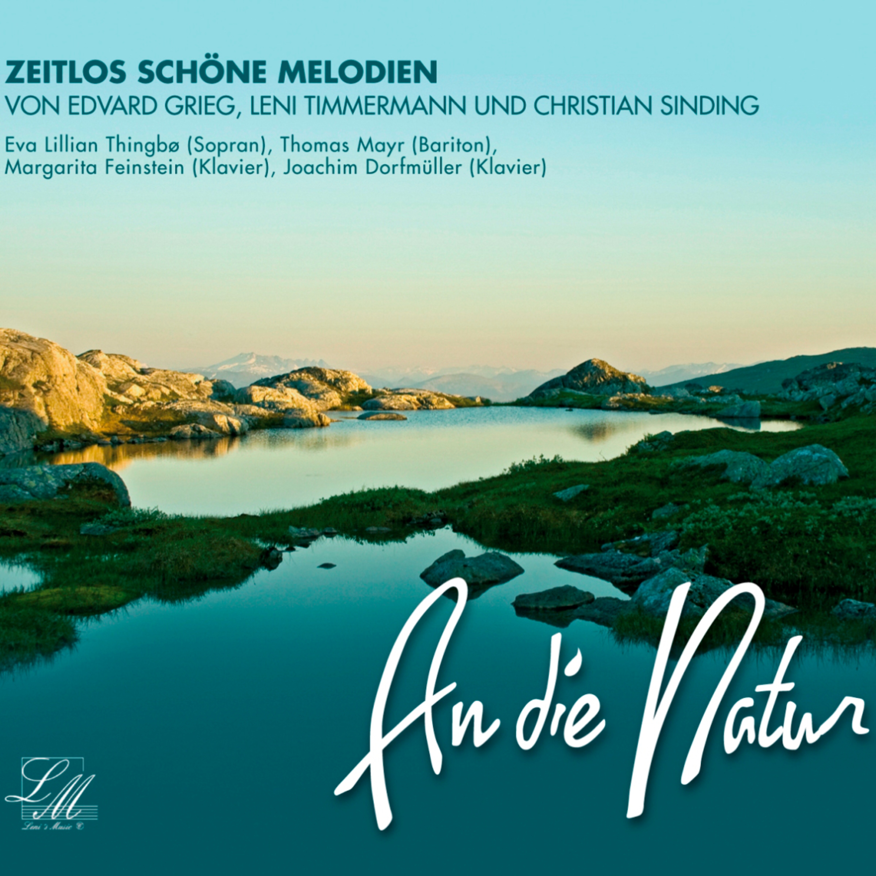 Ein Traum op. 48 Nr. 6