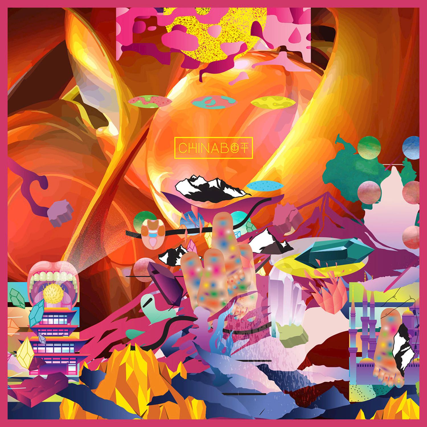 Yama (And Ten Courts)