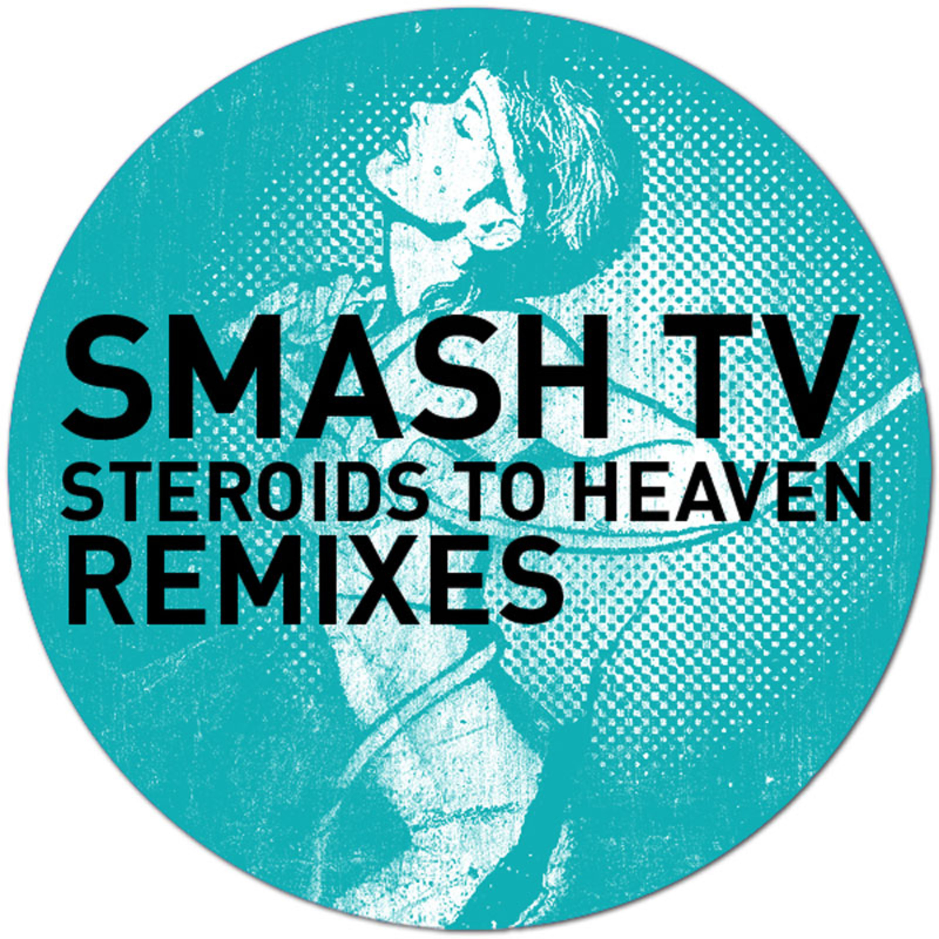Steroids to Heaven (Kiki Remix)