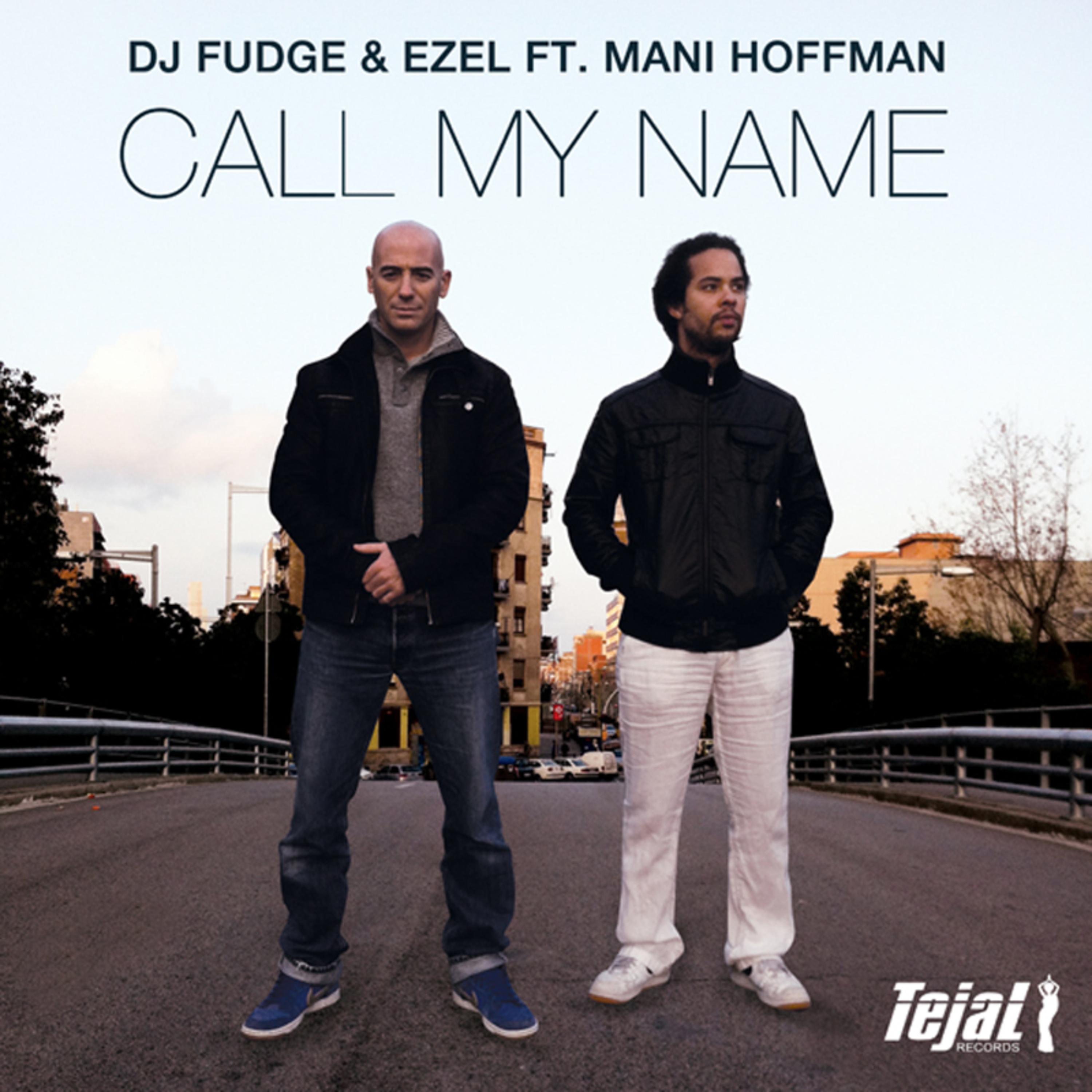 Call My Name (Instrumental Mix)