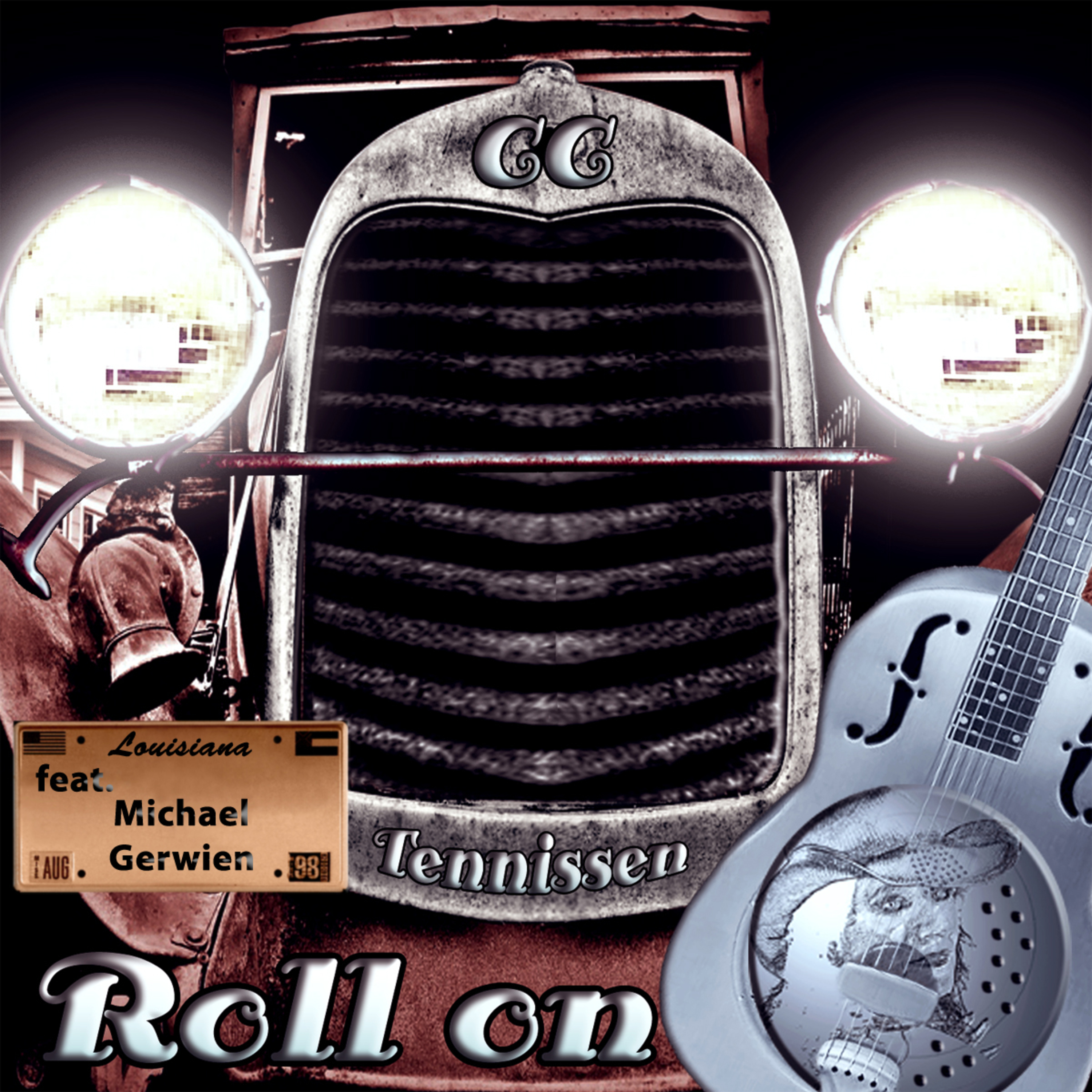 Roll On (Original)