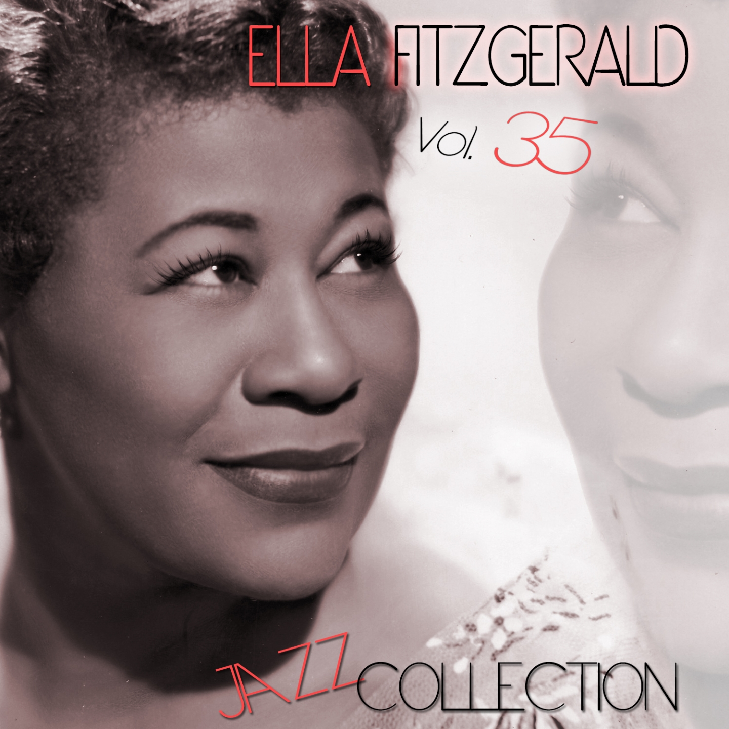Ella Fitzgerald Jazz Collection, Vol. 35