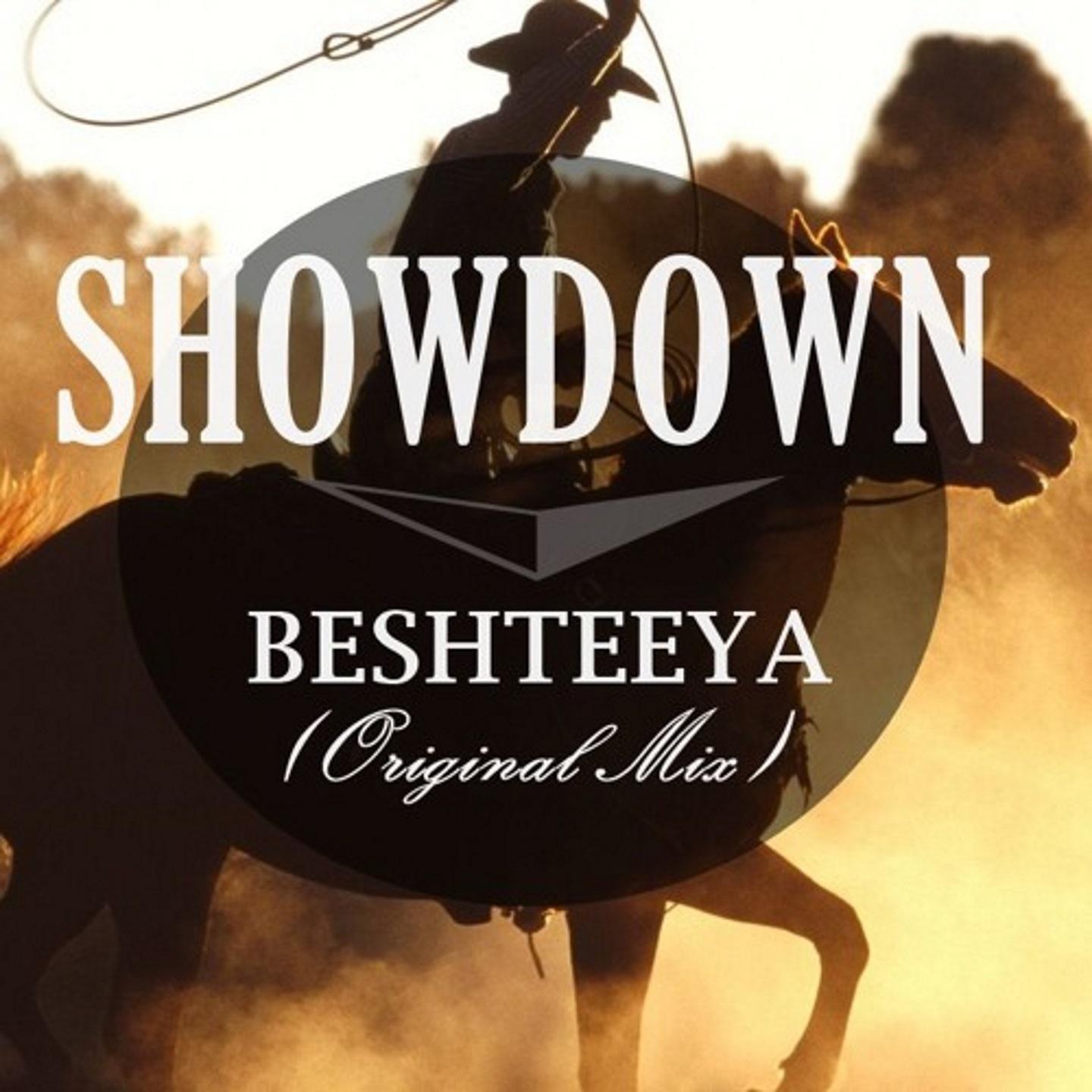 Showdown (Orginal Mix)