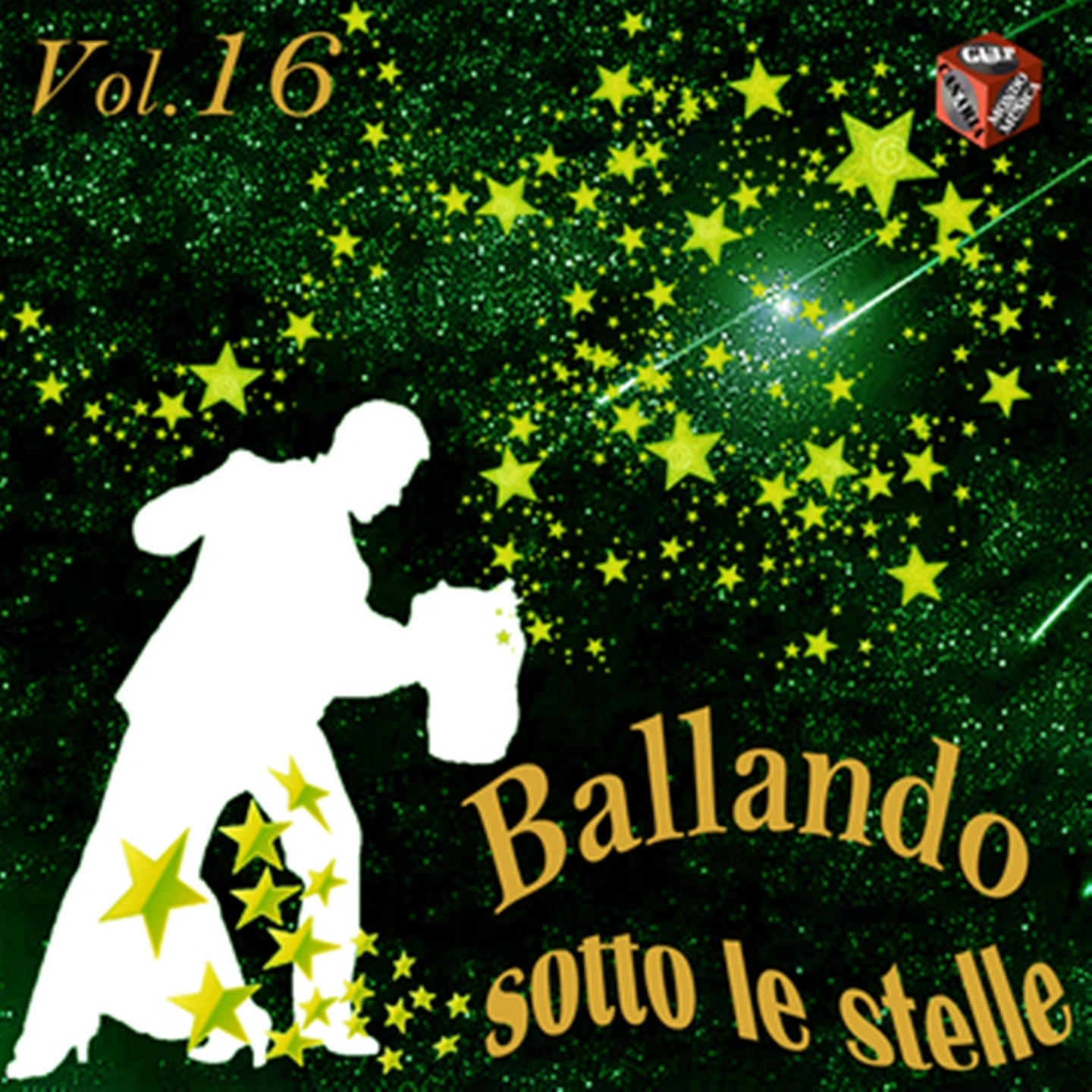 Ballando sotto le stelle, Vol. 16