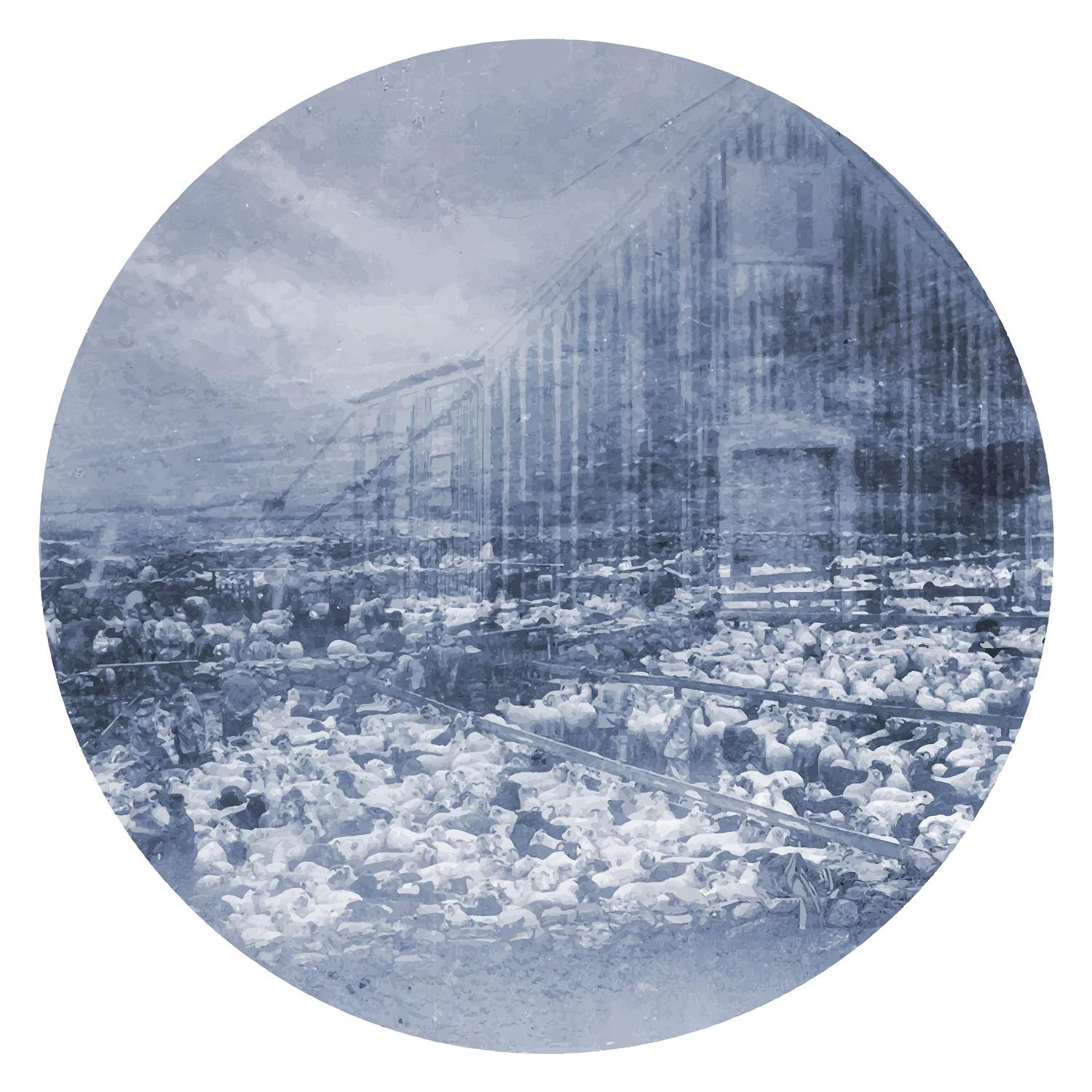 3 Stacked Layers, from Macro to Meta