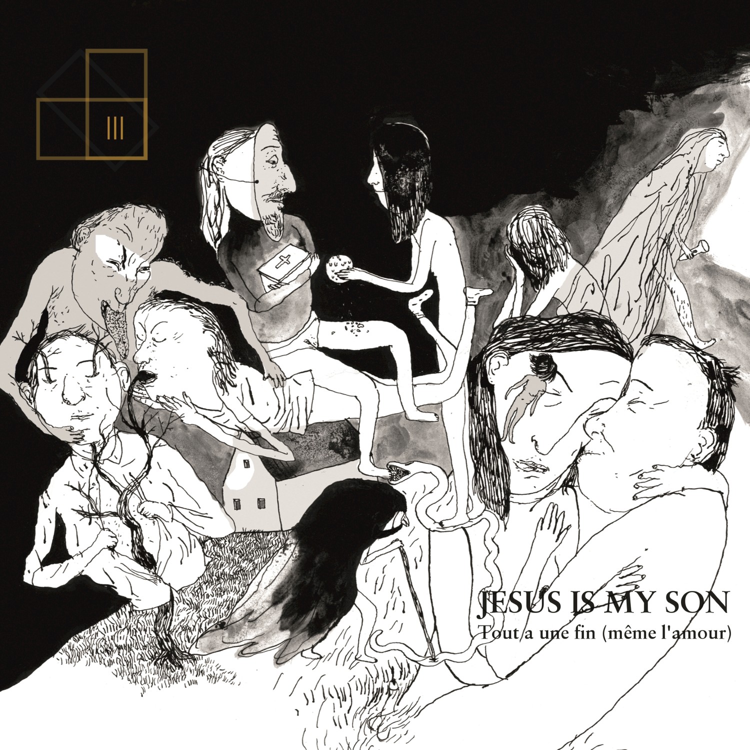 Tout a une fin m me l' amour