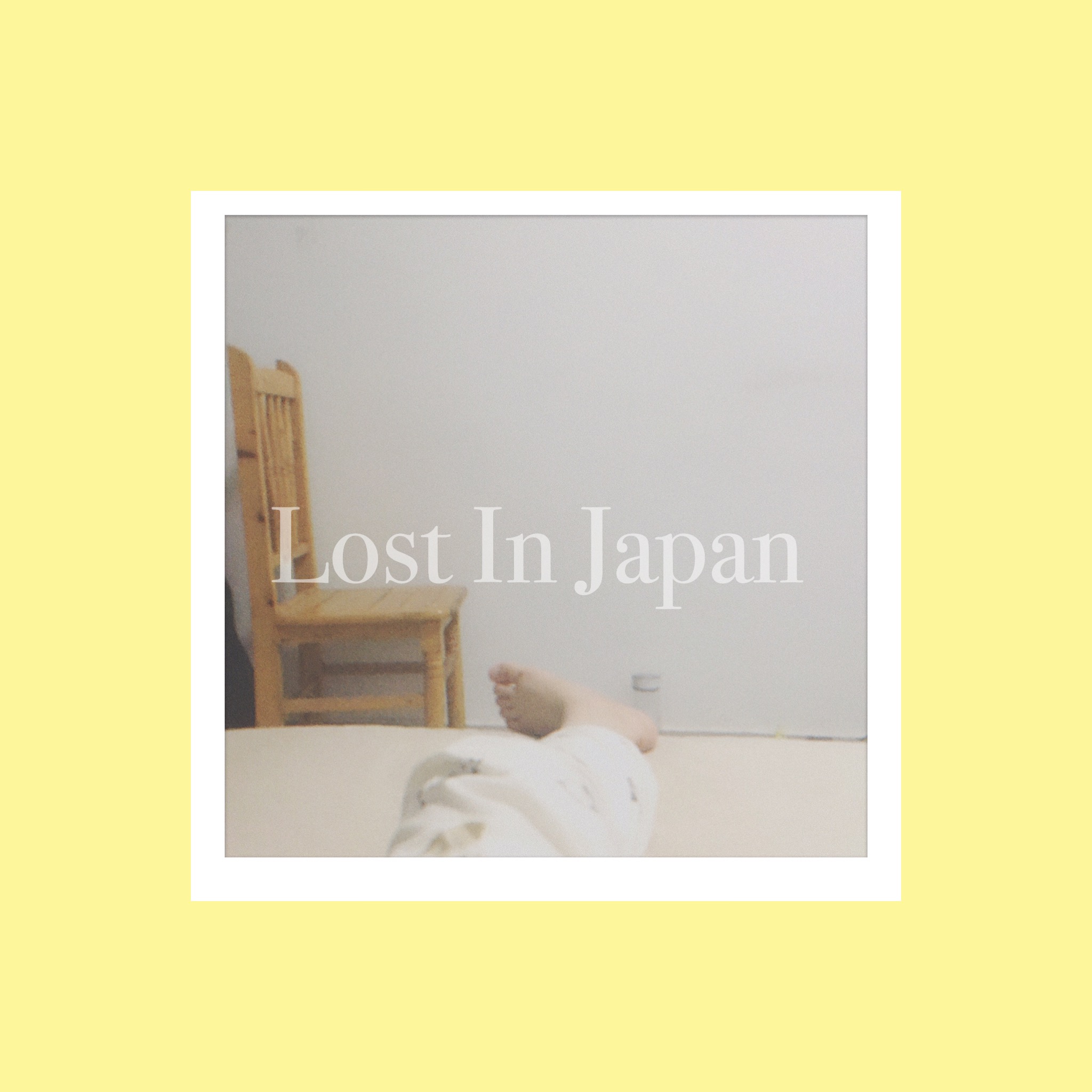 Lost In Japan Cover: Shawn Mendes