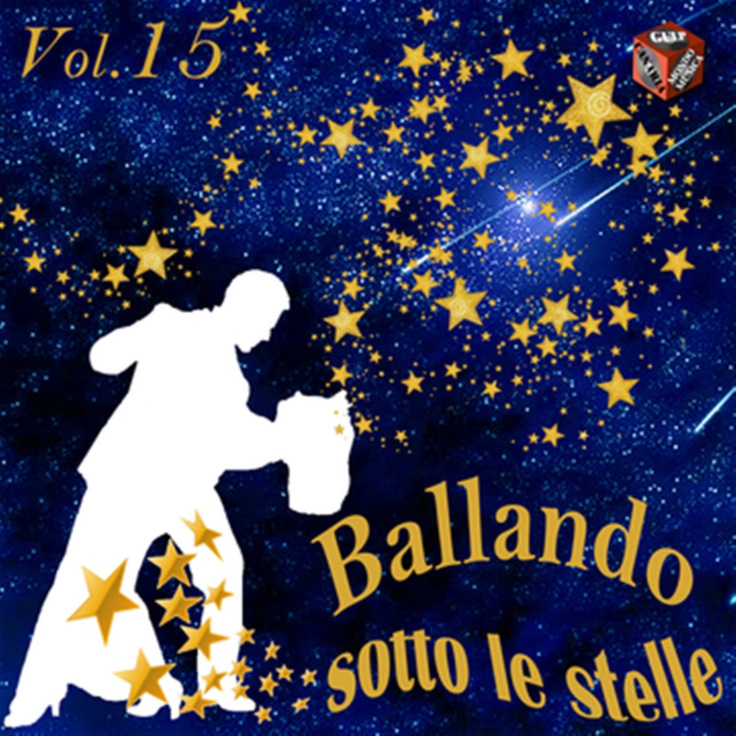 Ballando sotto le stelle, Vol. 15
