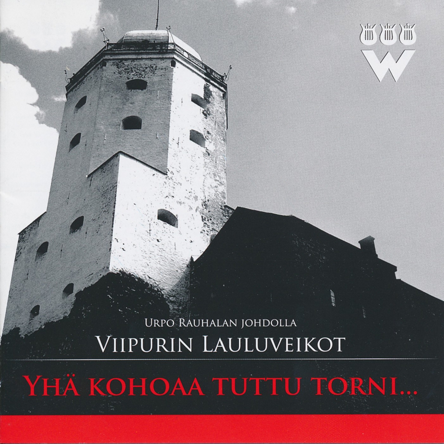 Viipurin lauluveikkojen kunniamarssi (1929)