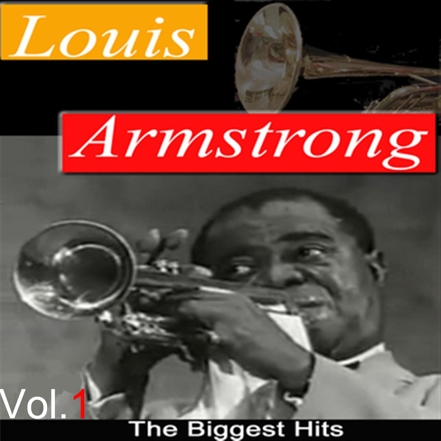 Louis Armstrong Deluxe Edition, Vol. 1 (Remastered)
