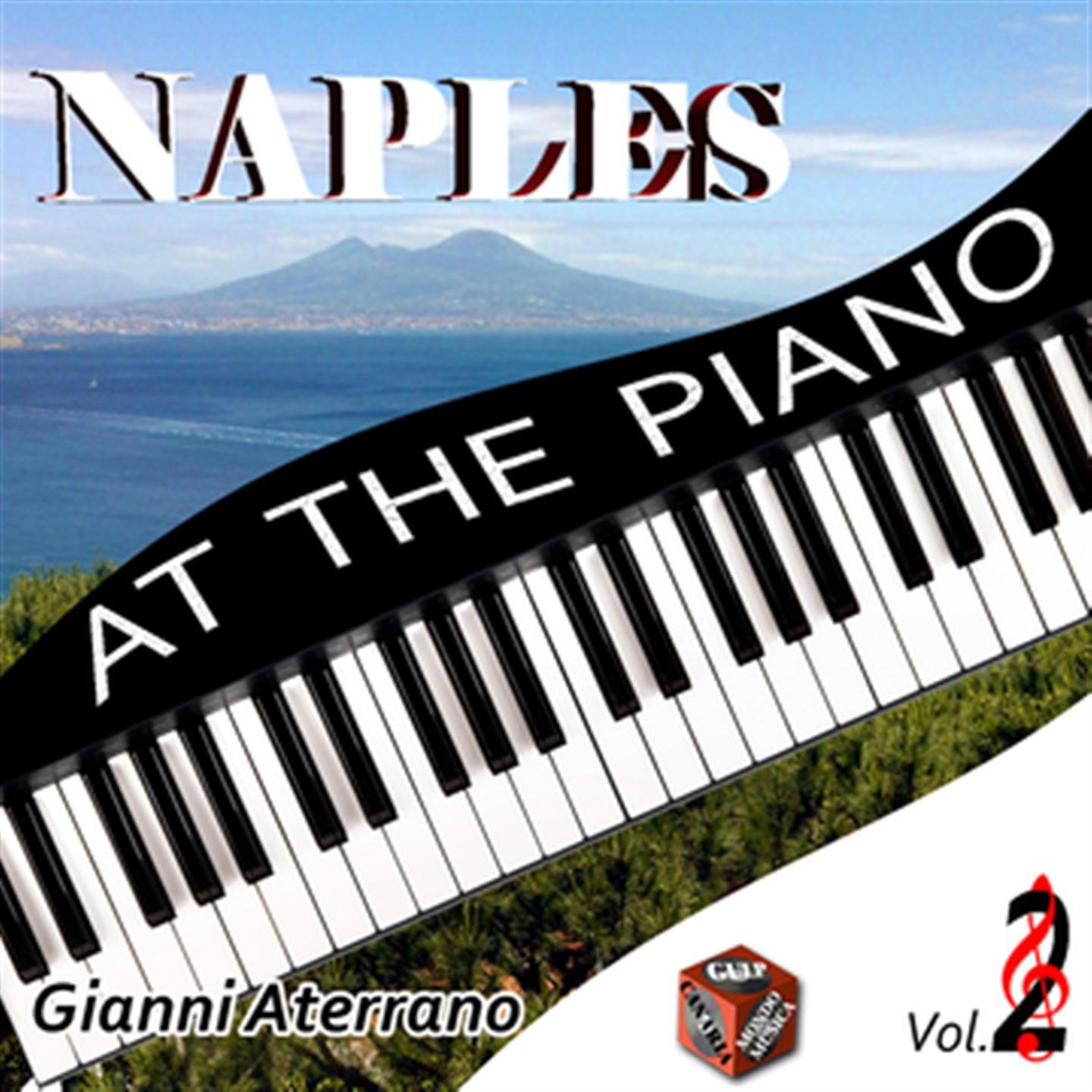 Naples at the Piano, Vol. 2
