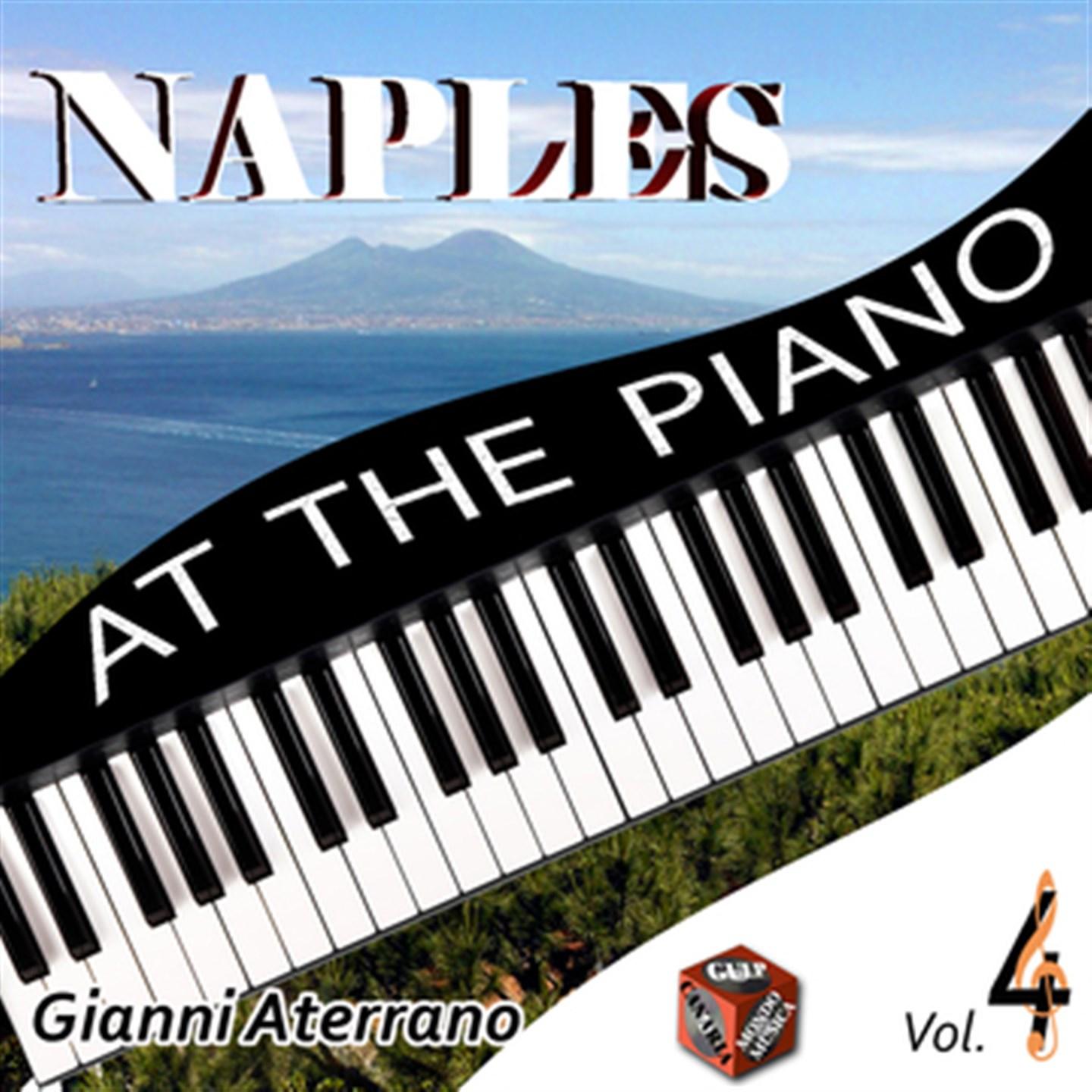 Naples at the piano 4