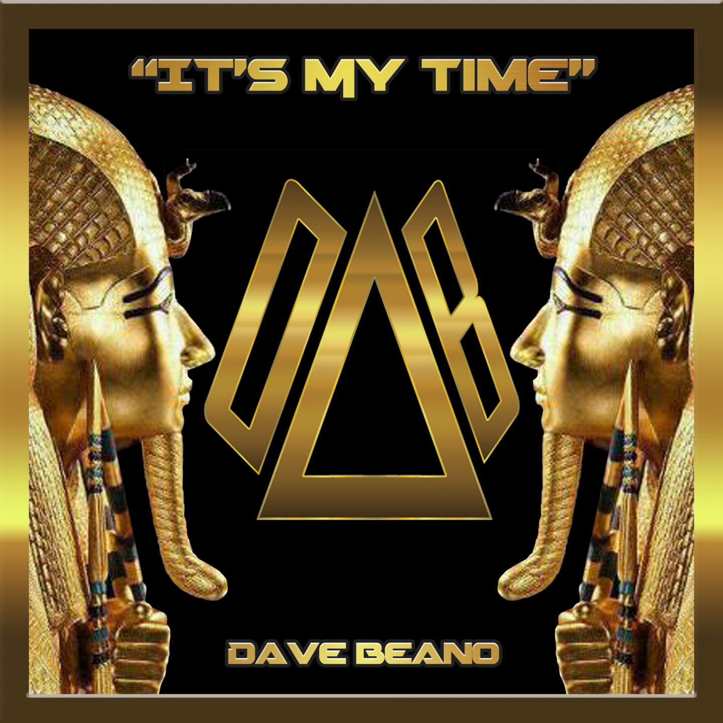 It's My Time (Off the Dome) [It's My Time Freestyle]